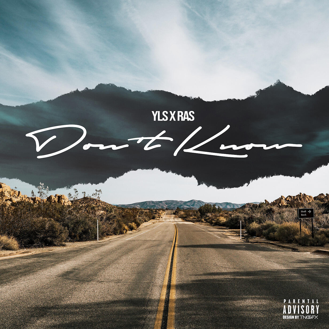 Релиз Don't Know