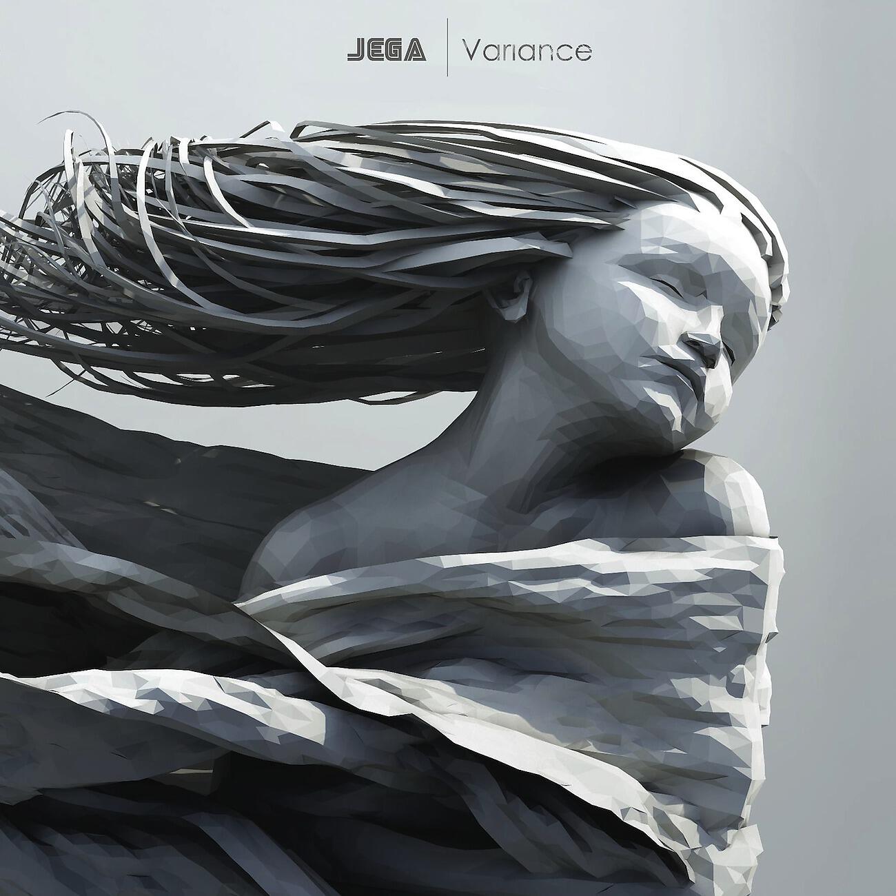 Постер альбома Variance (Volumes 1 & 2)