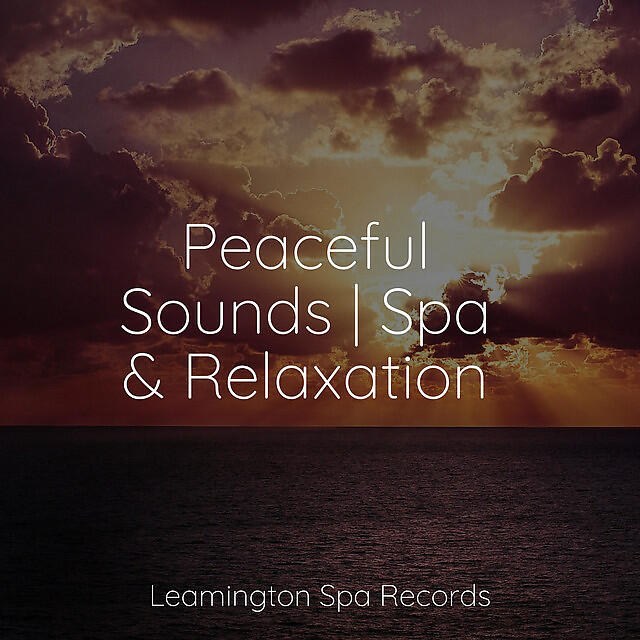 Релиз Peaceful Sounds | Spa & Relaxation