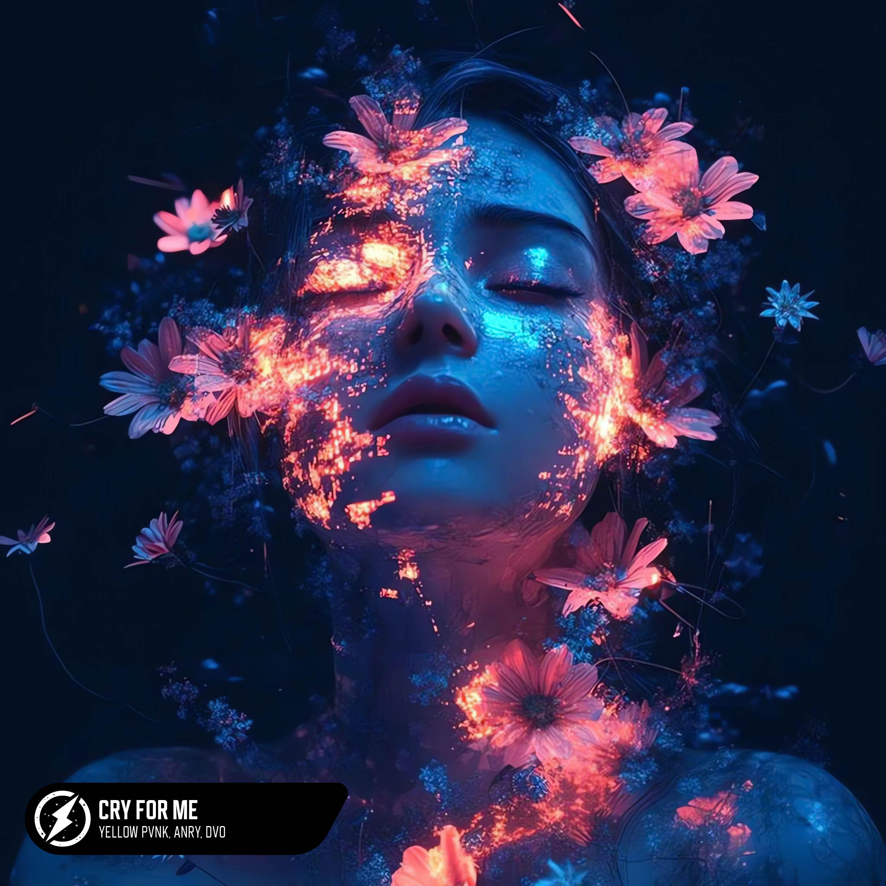 Релиз Cry For Me