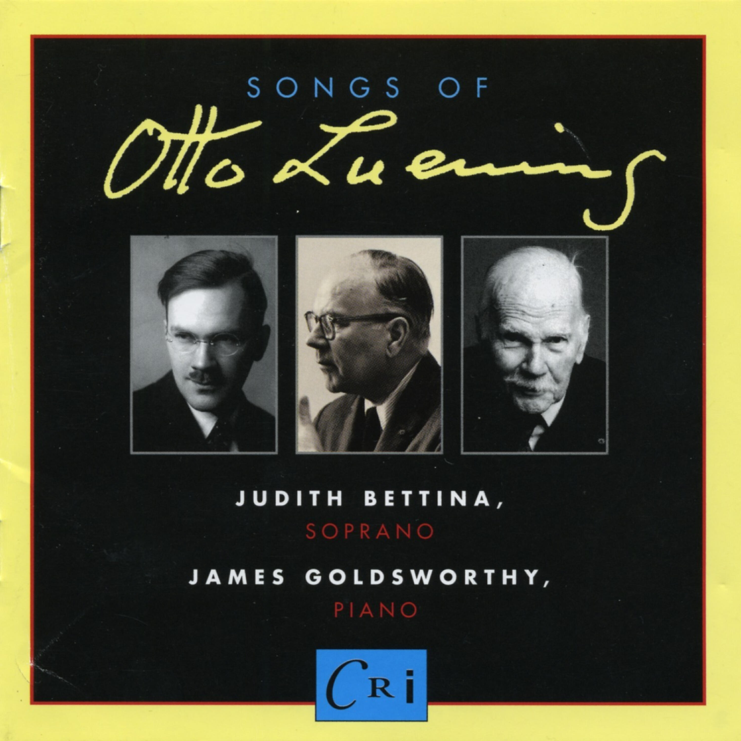 James Goldsworthy