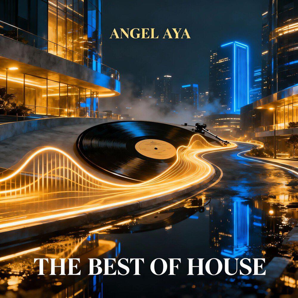 Релиз The Best Of House