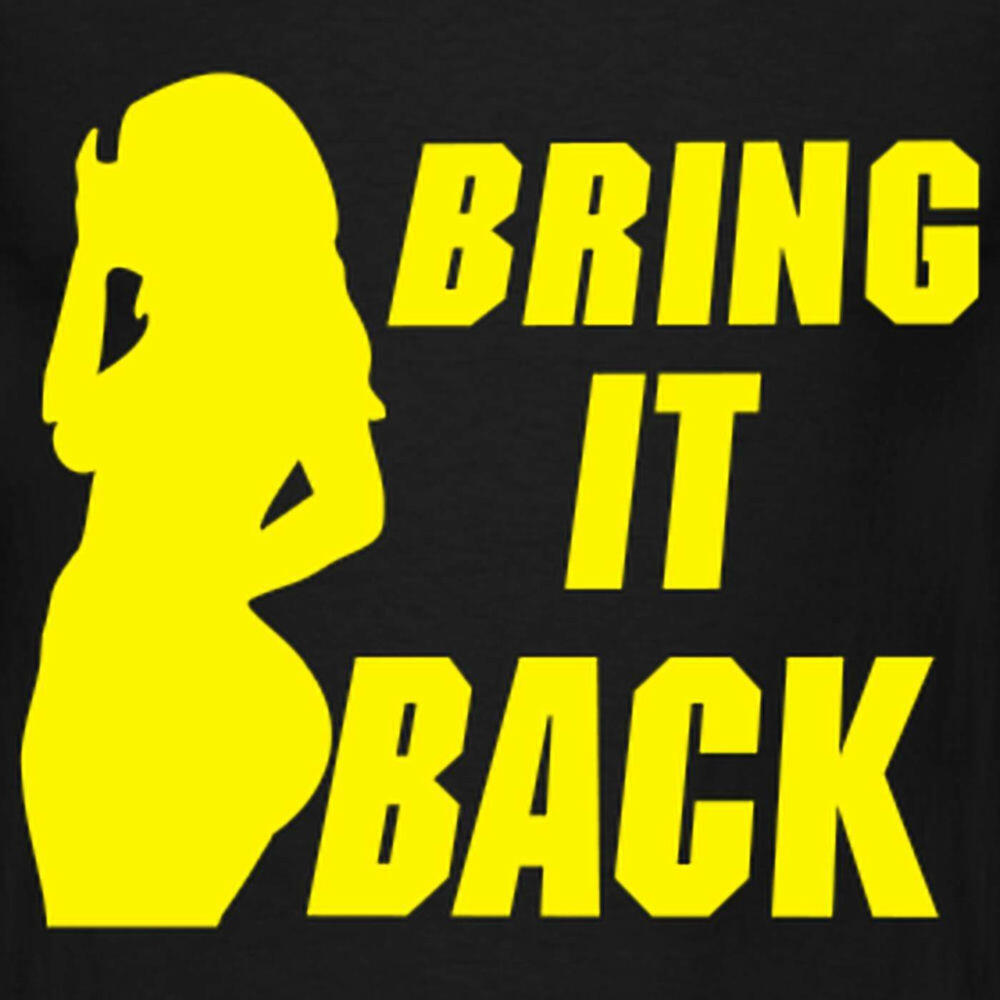 Релиз Bring It Back (Jersey Club)