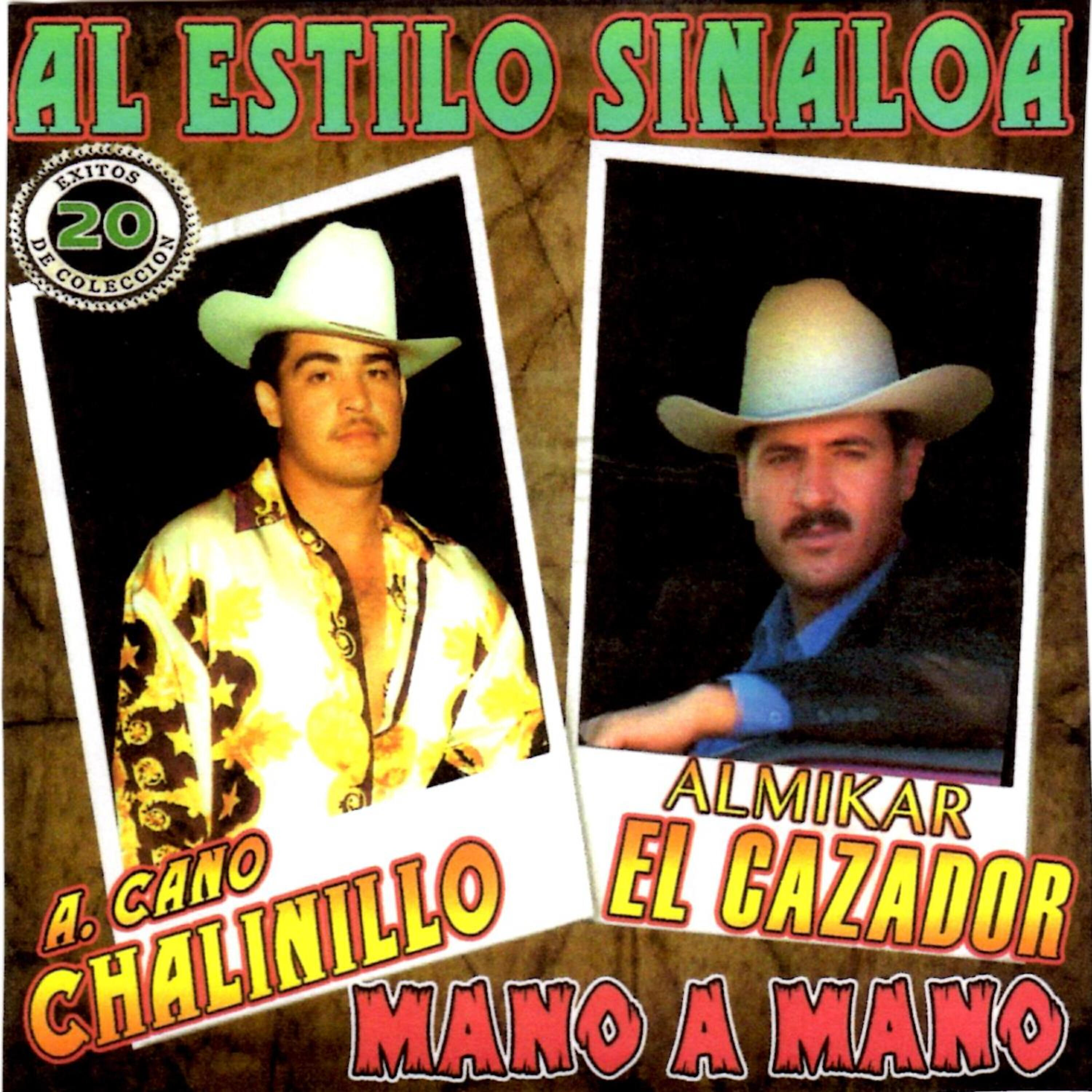 Релиз Al Estilo Sinaloa