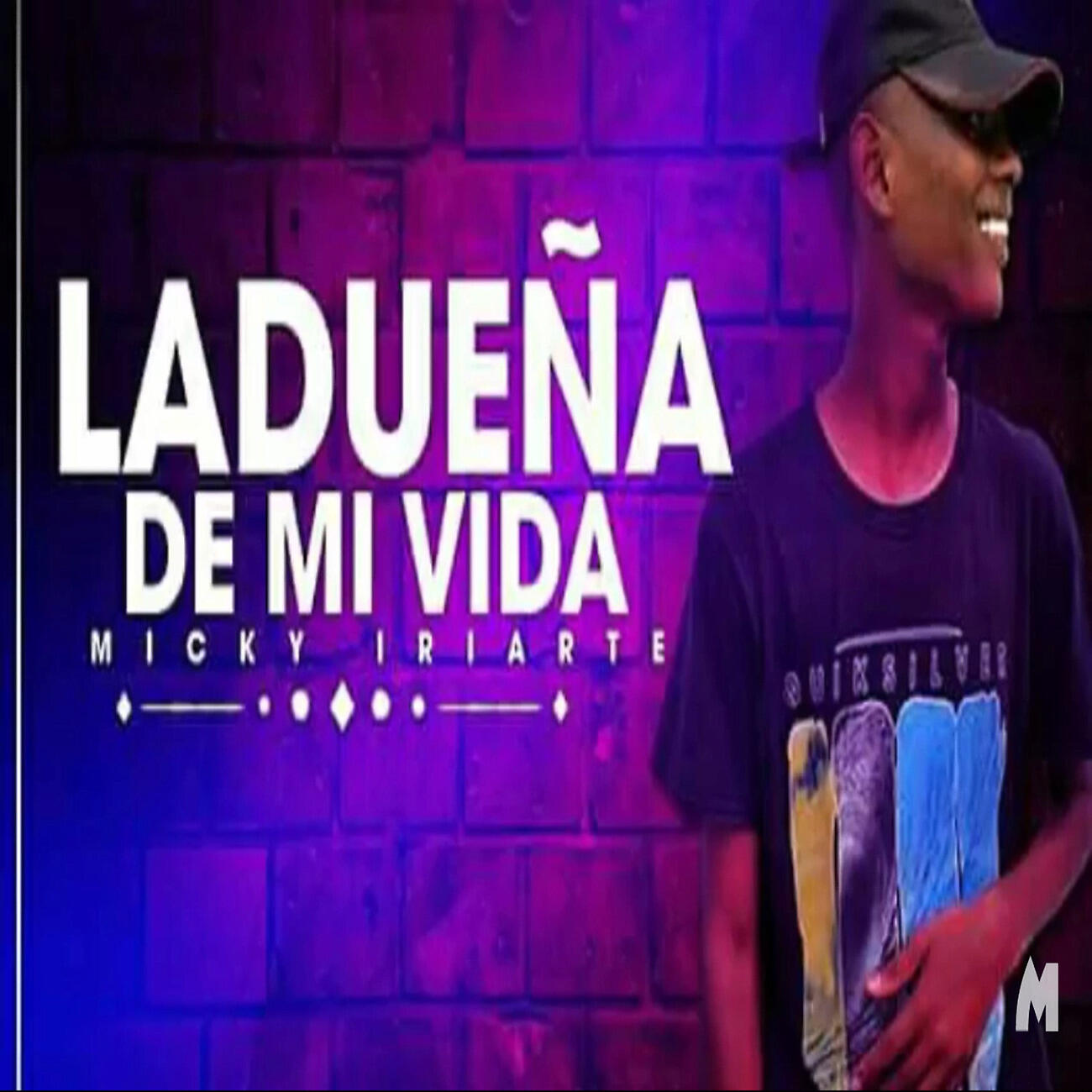Релиз La Dueña de Mi Vida