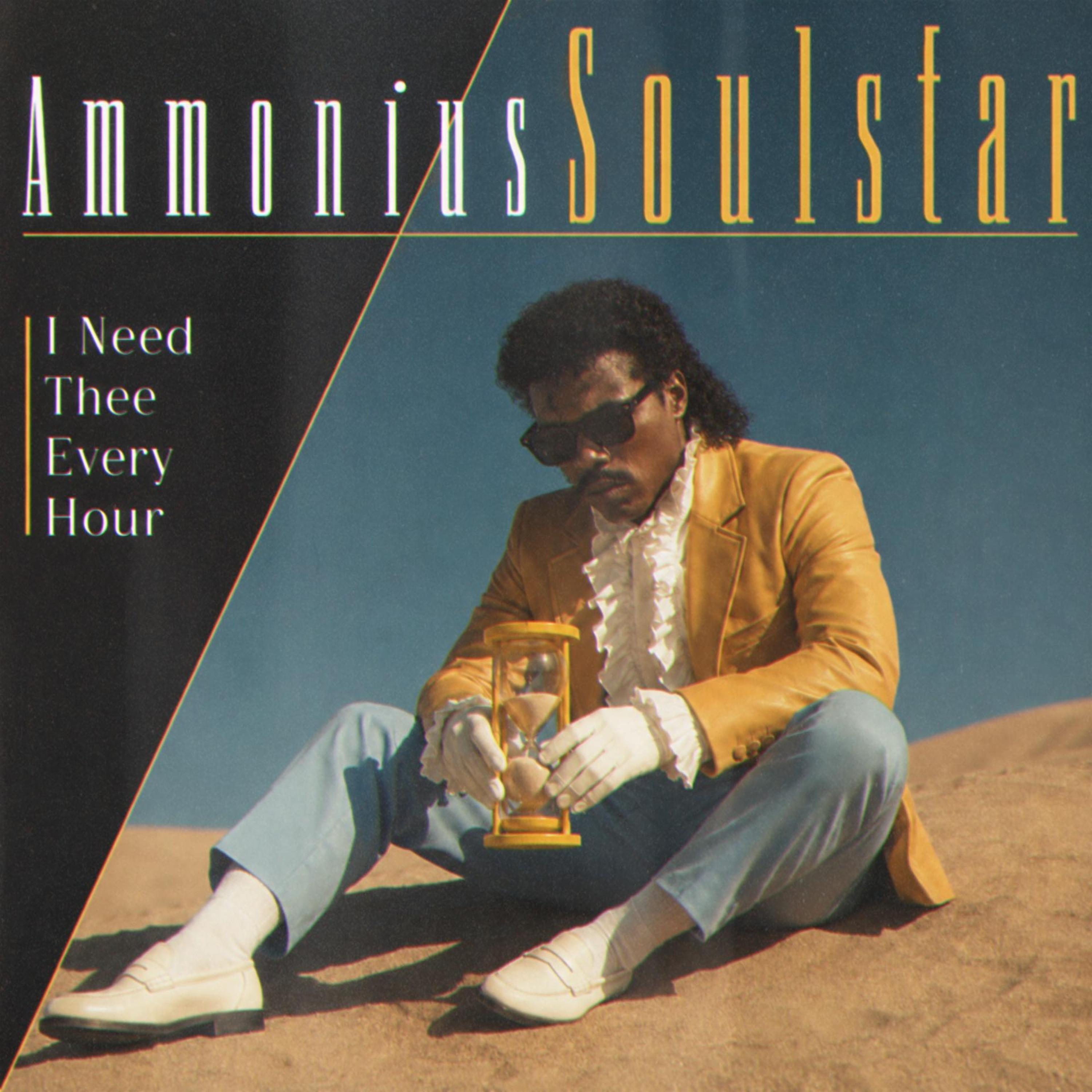 Ammonius Soulstar