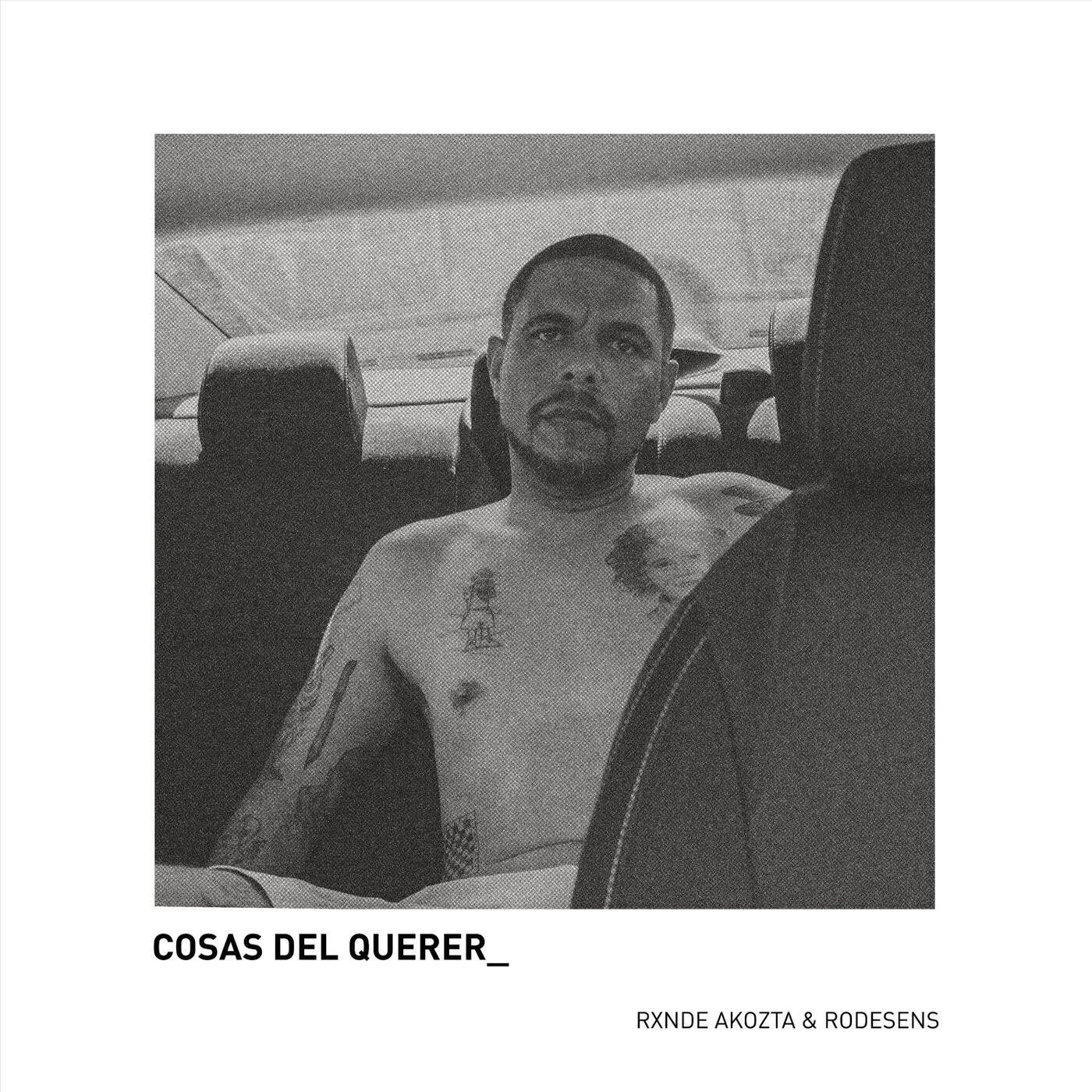 Релиз "COSAS DEL QUERER"