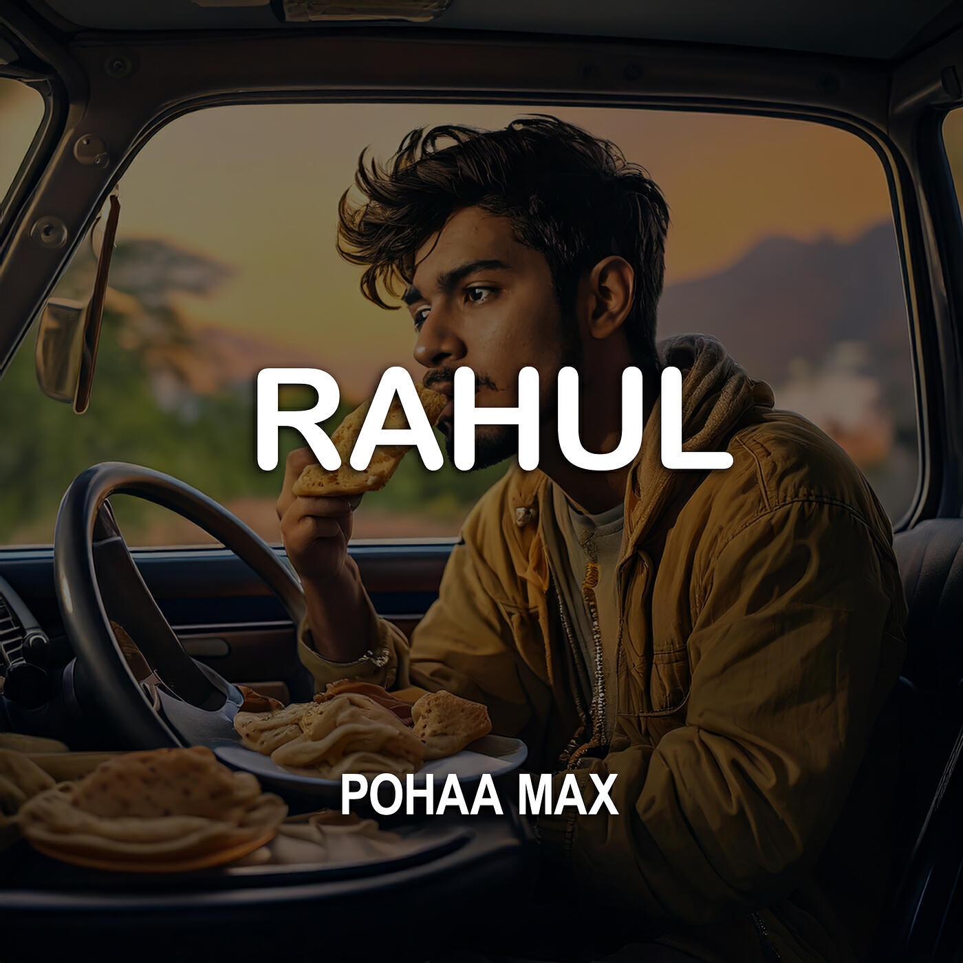 Релиз Rahul