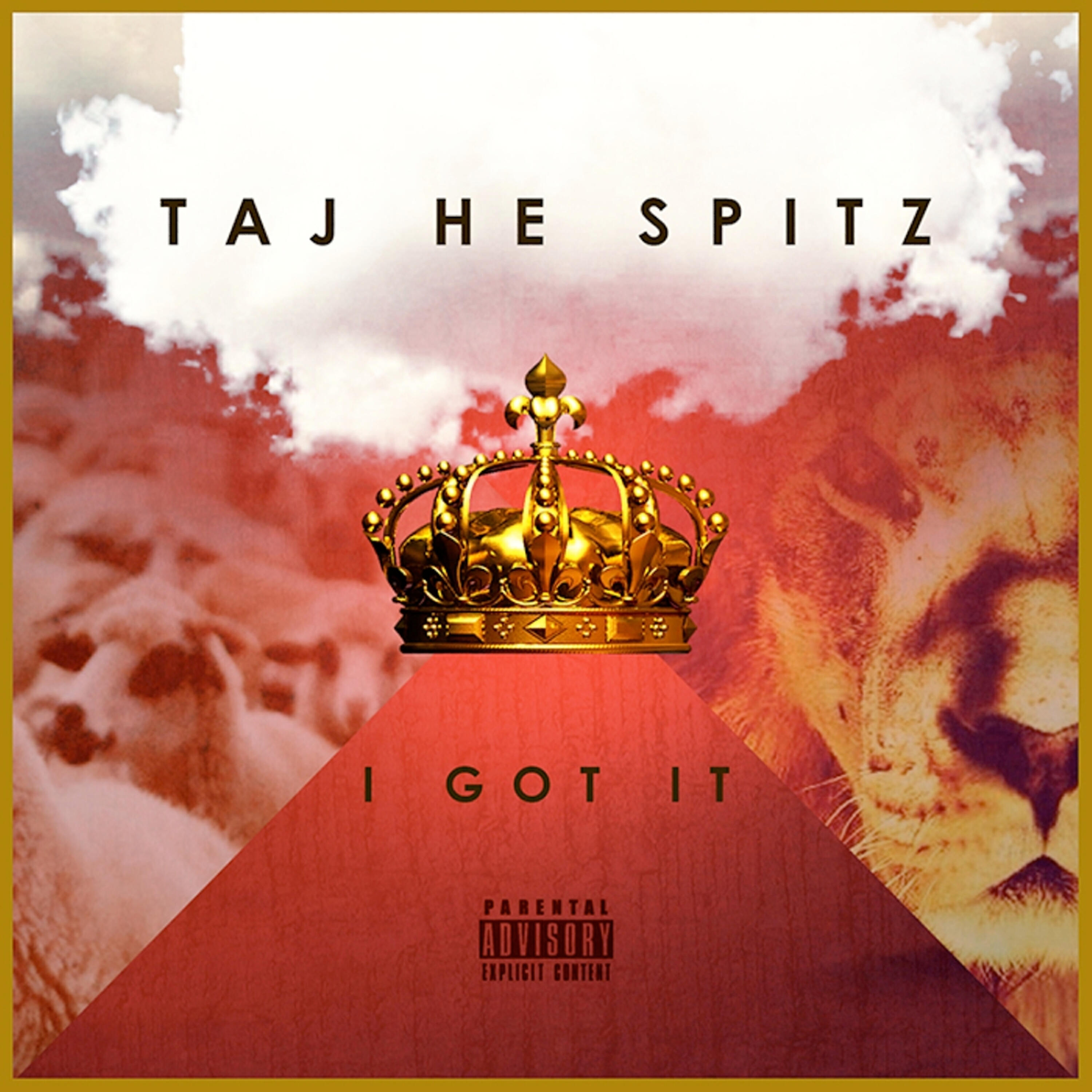 Релиз I Got It
