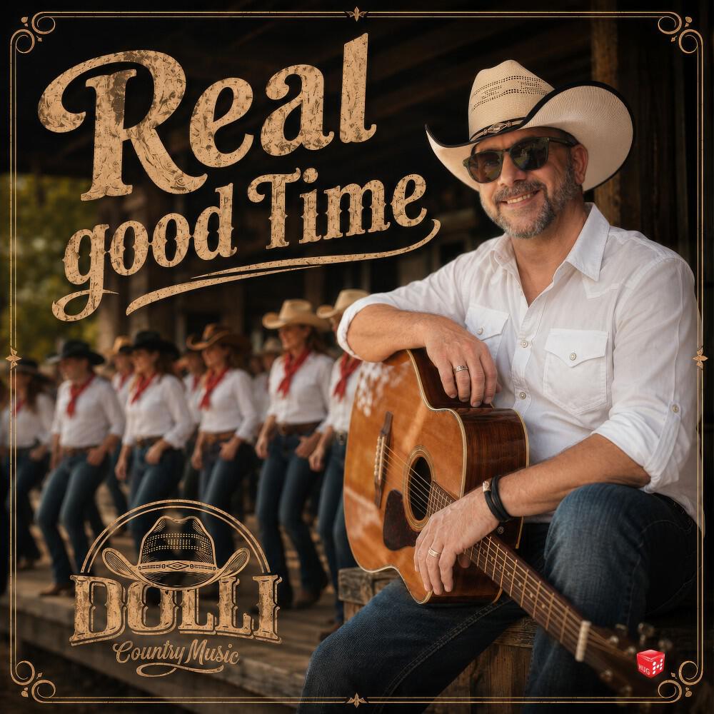 Релиз Real Good Time