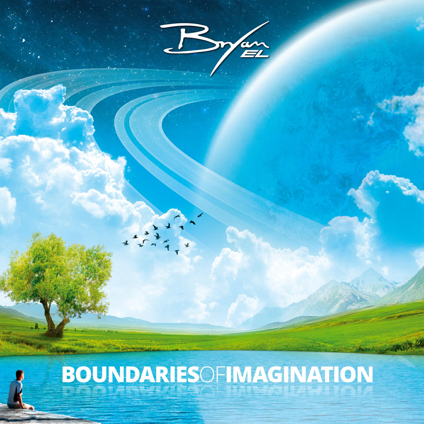 Релиз Boundaries of Imagination