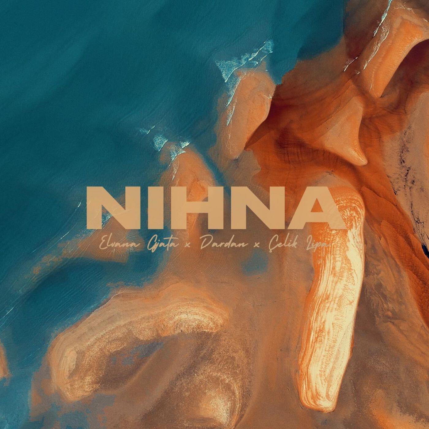 Постер альбома NIHNA