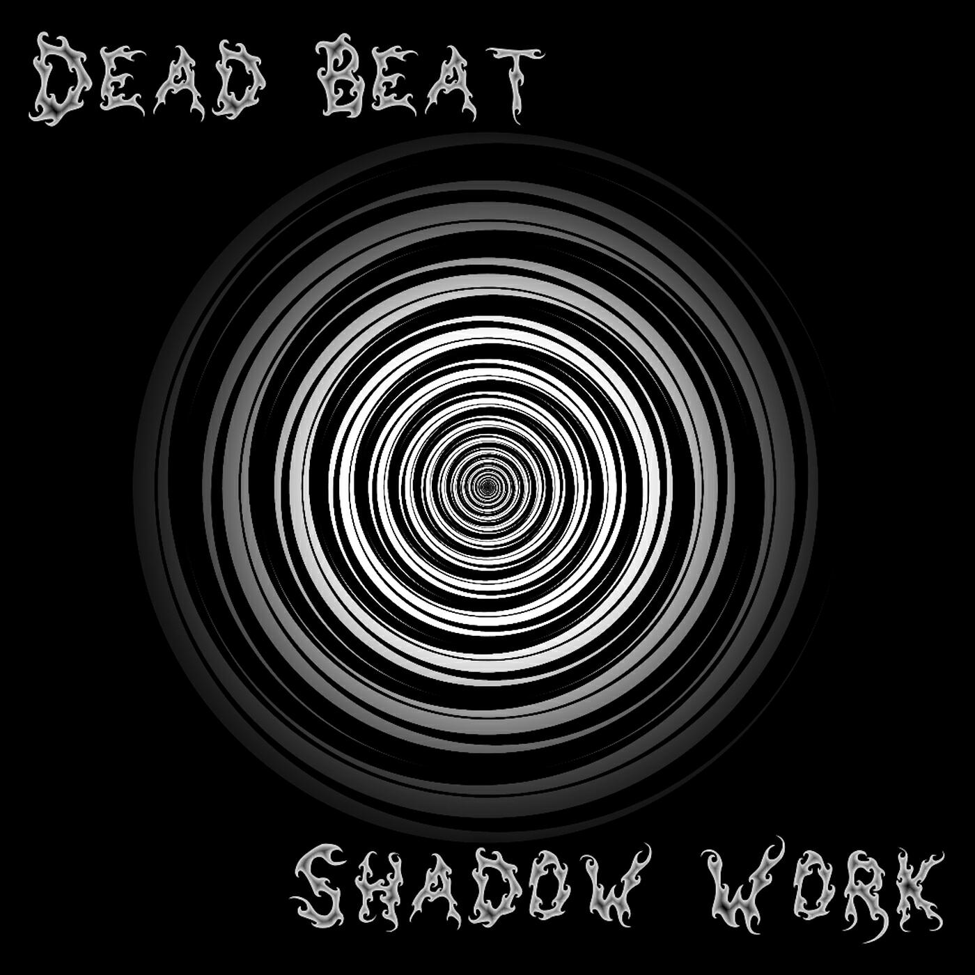 Релиз Shadow Work
