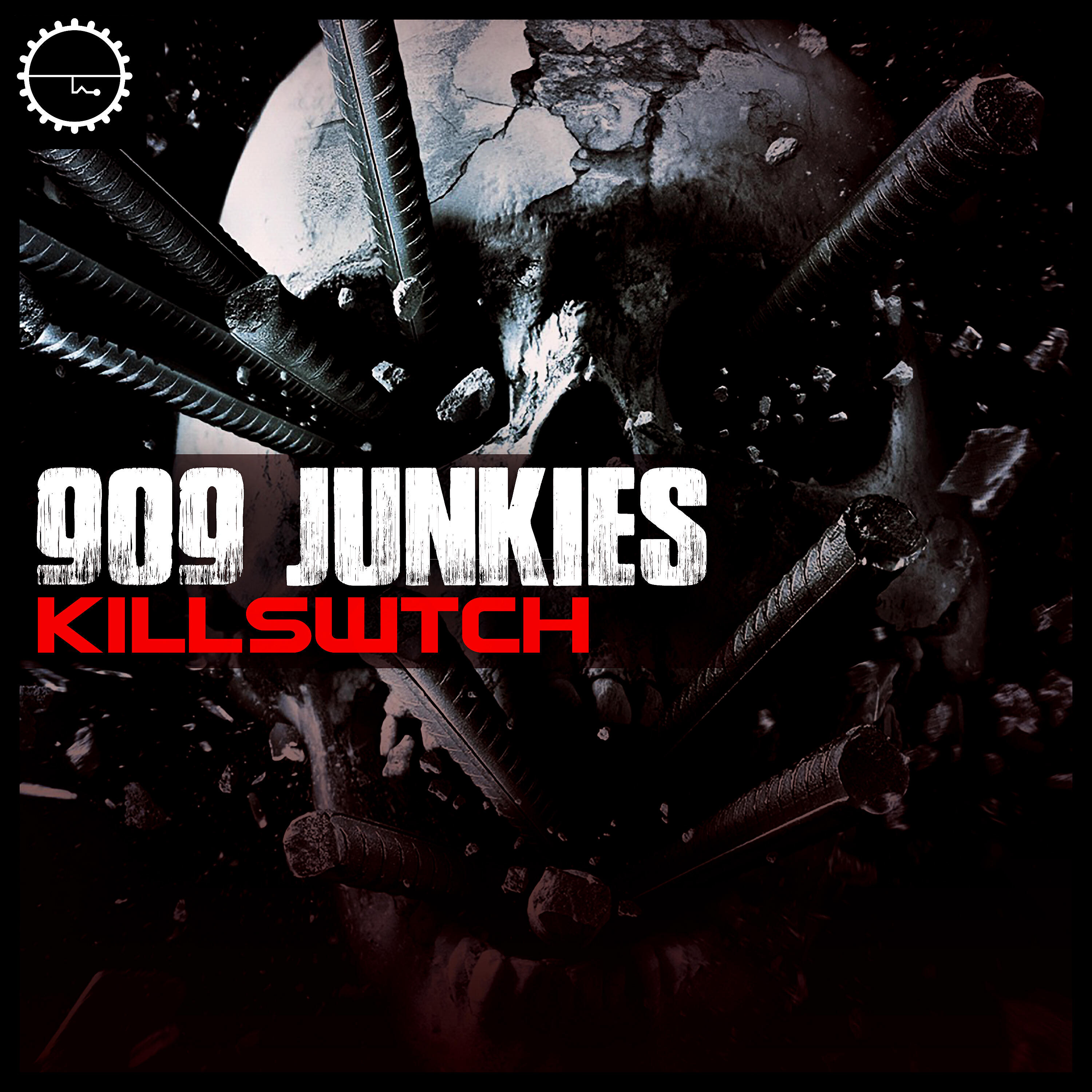Релиз Kill Swtch