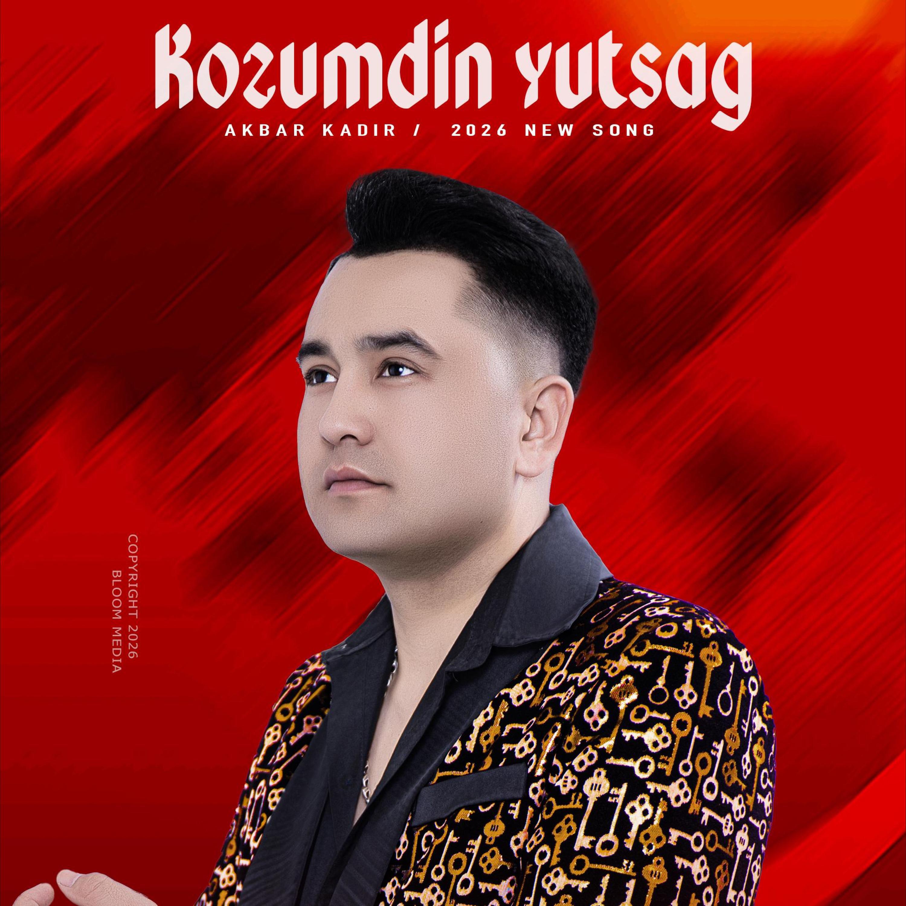 Релиз Kuzumdin Yutsag
