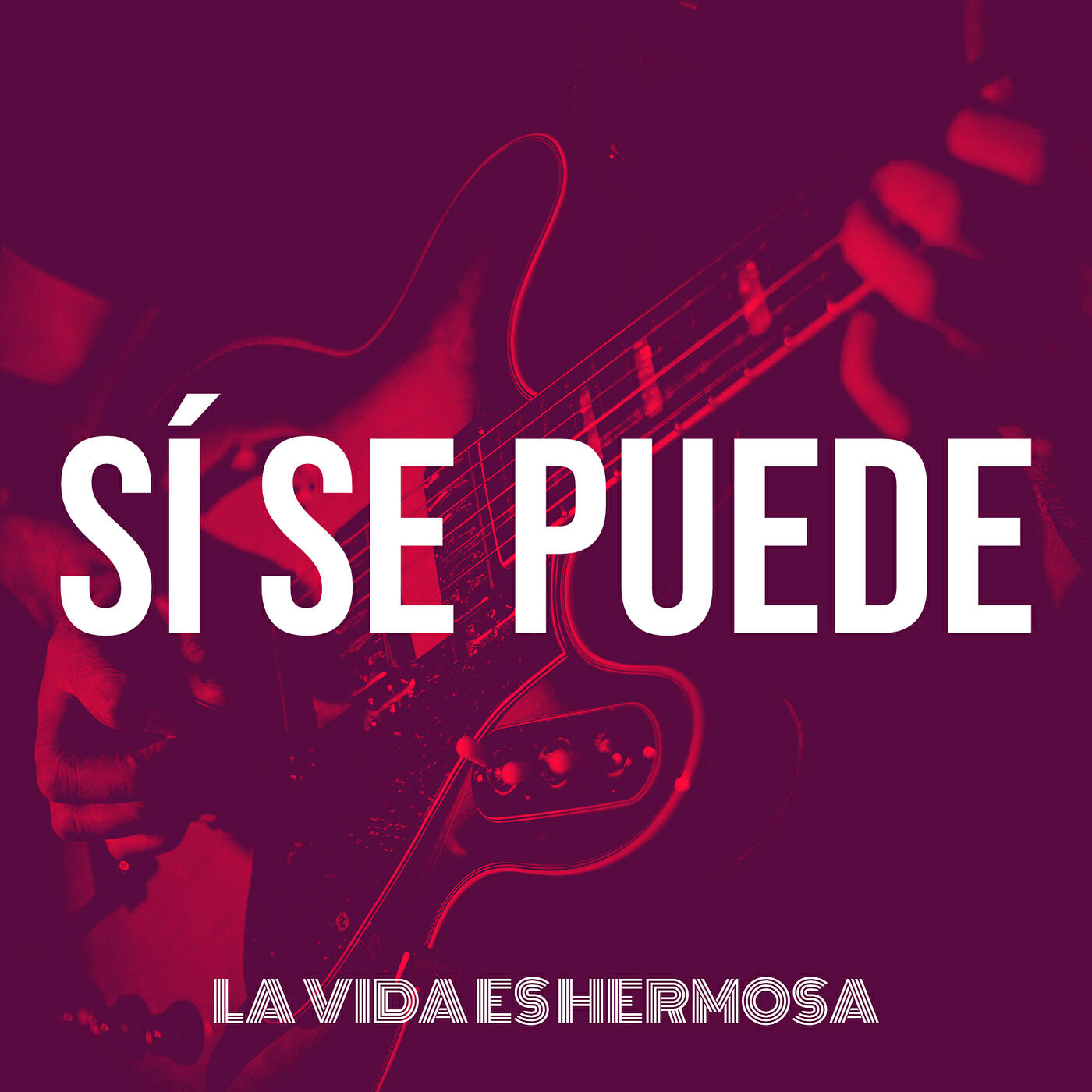 Релиз Sí Se Puede