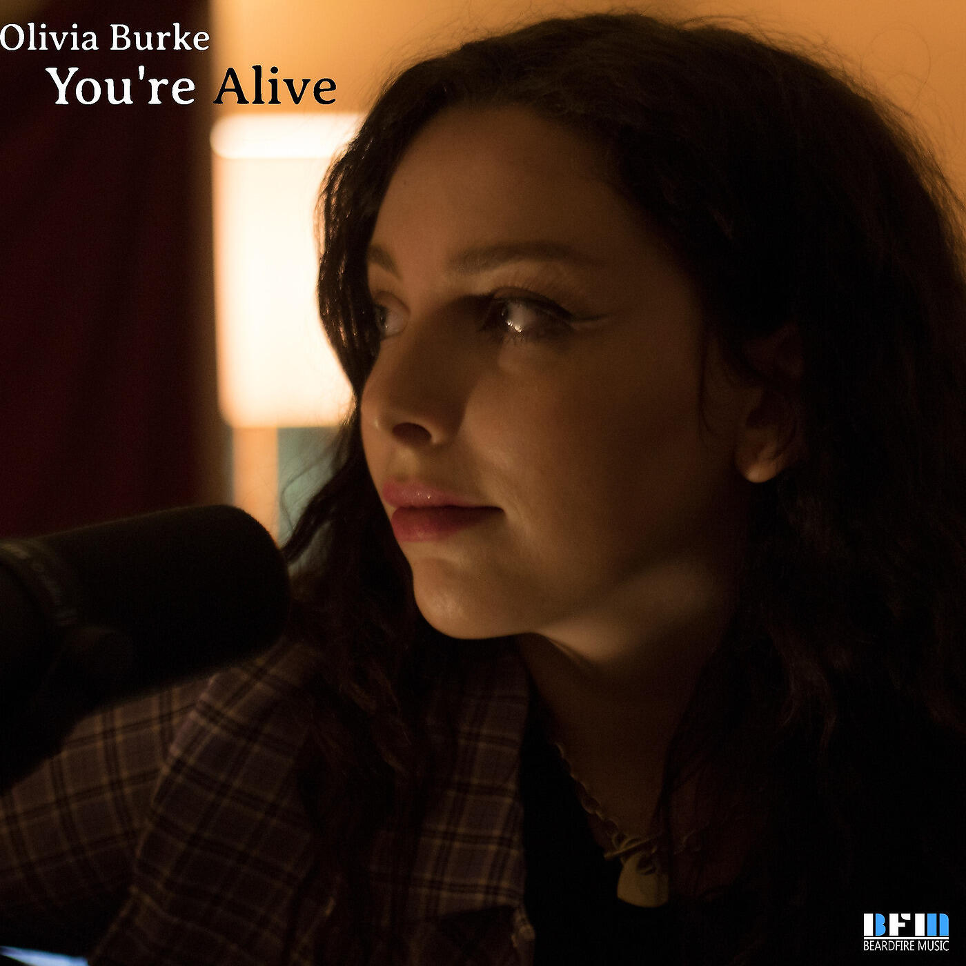 Релиз You're Alive