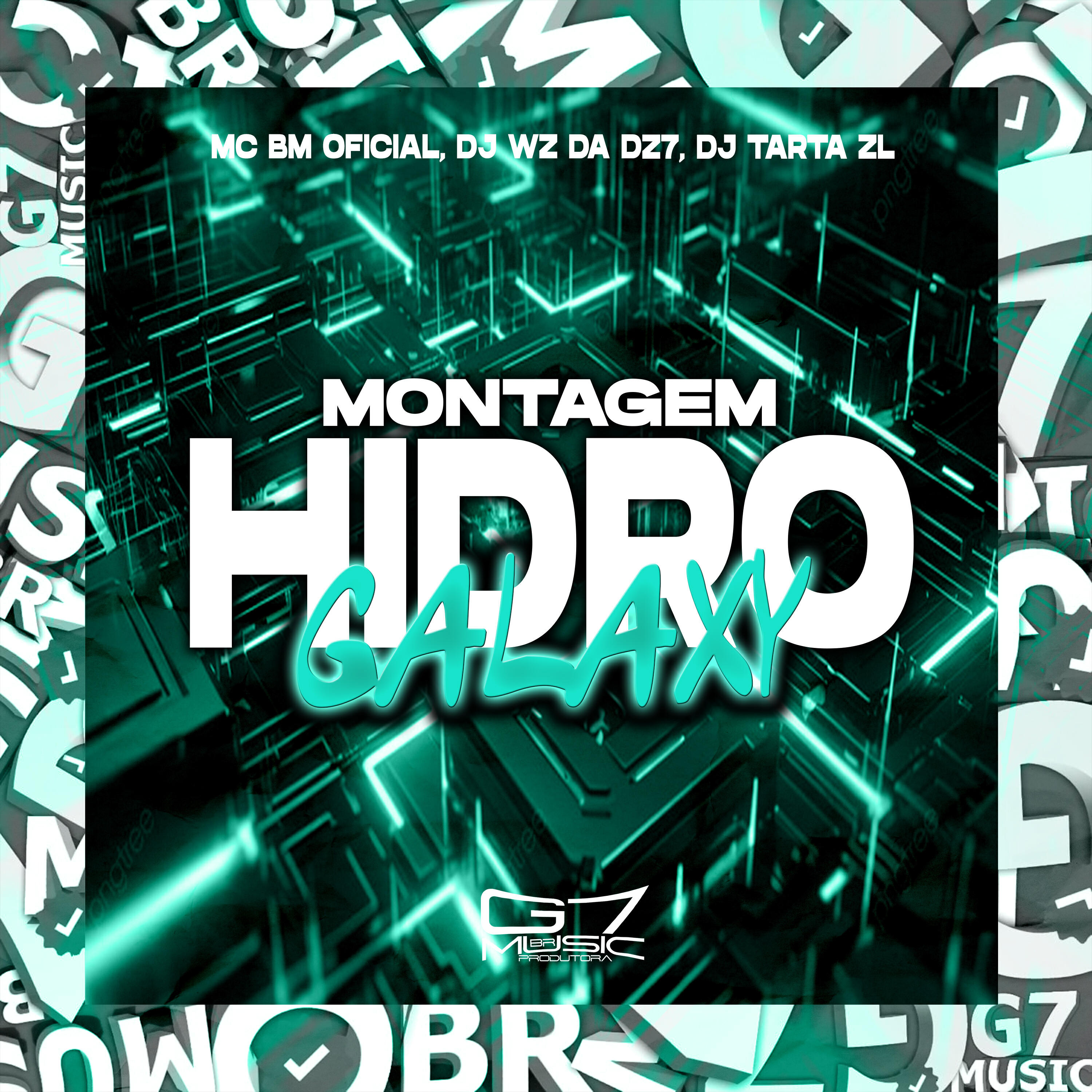 Скачать песню Mc bm oficial, DJ WZ DA DZ7, DJ TARTA ZL - Montagem Hidro Galaxy бесплатно в MP3 для Android и iOS