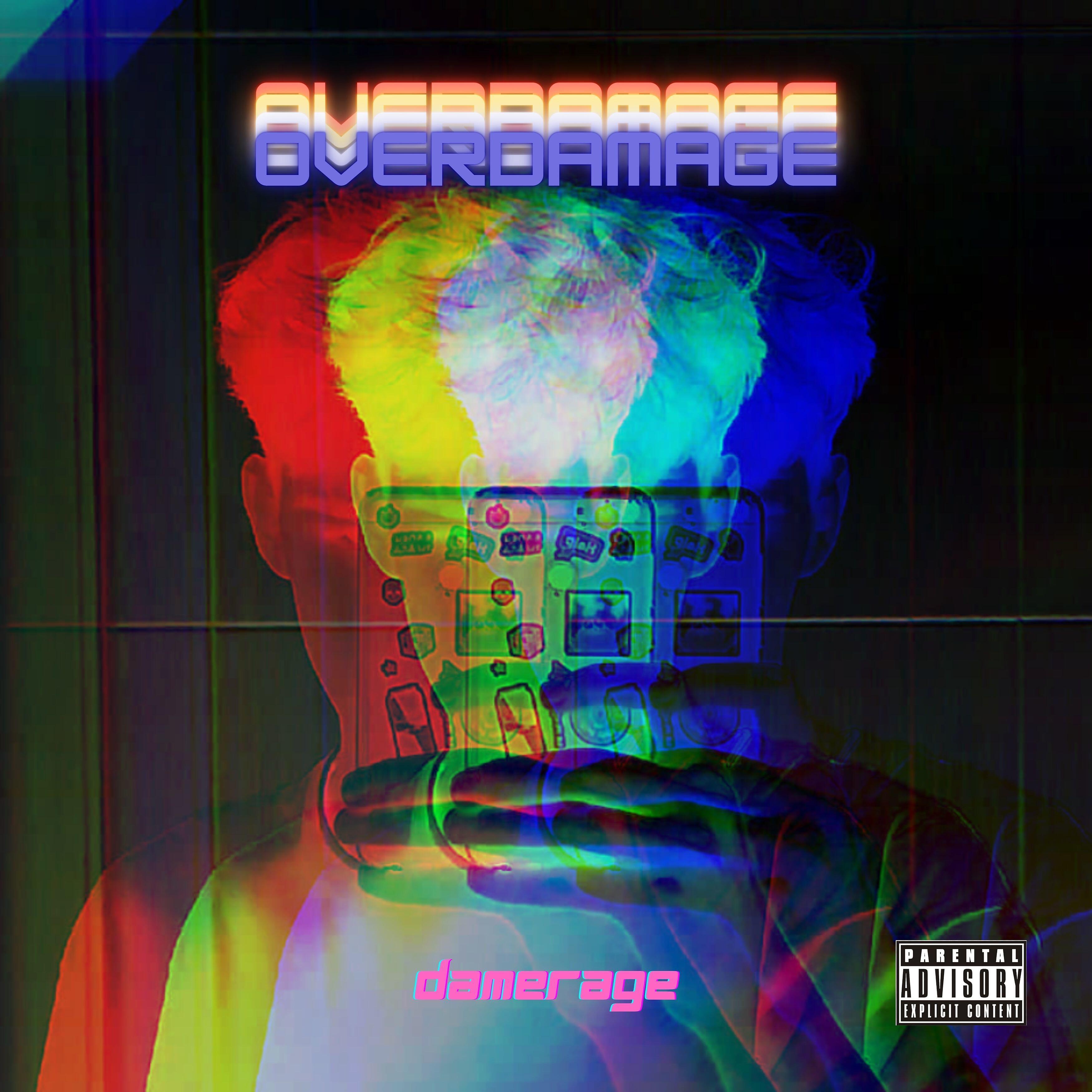 Релиз Overdamage