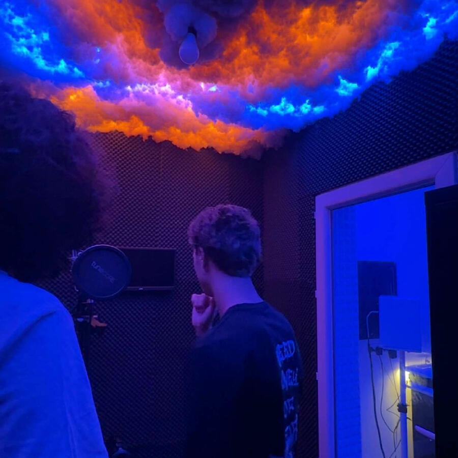 Волна по релизу