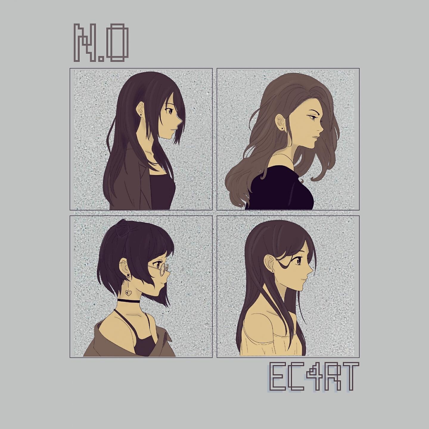 Релиз N.O (End Now)