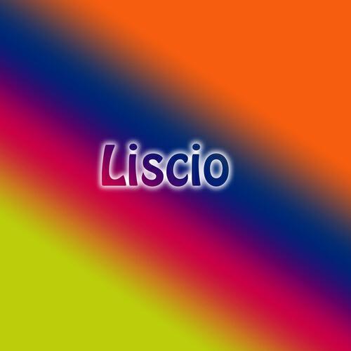 Релиз Liscio
