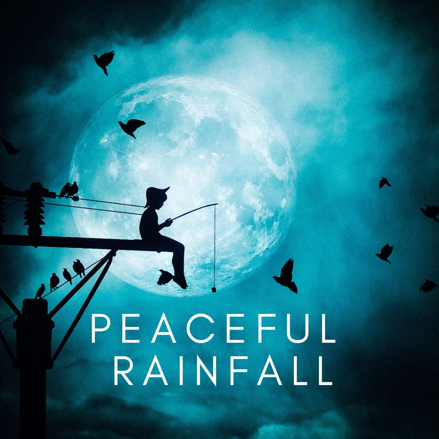 Релиз Peacefull Rainfall