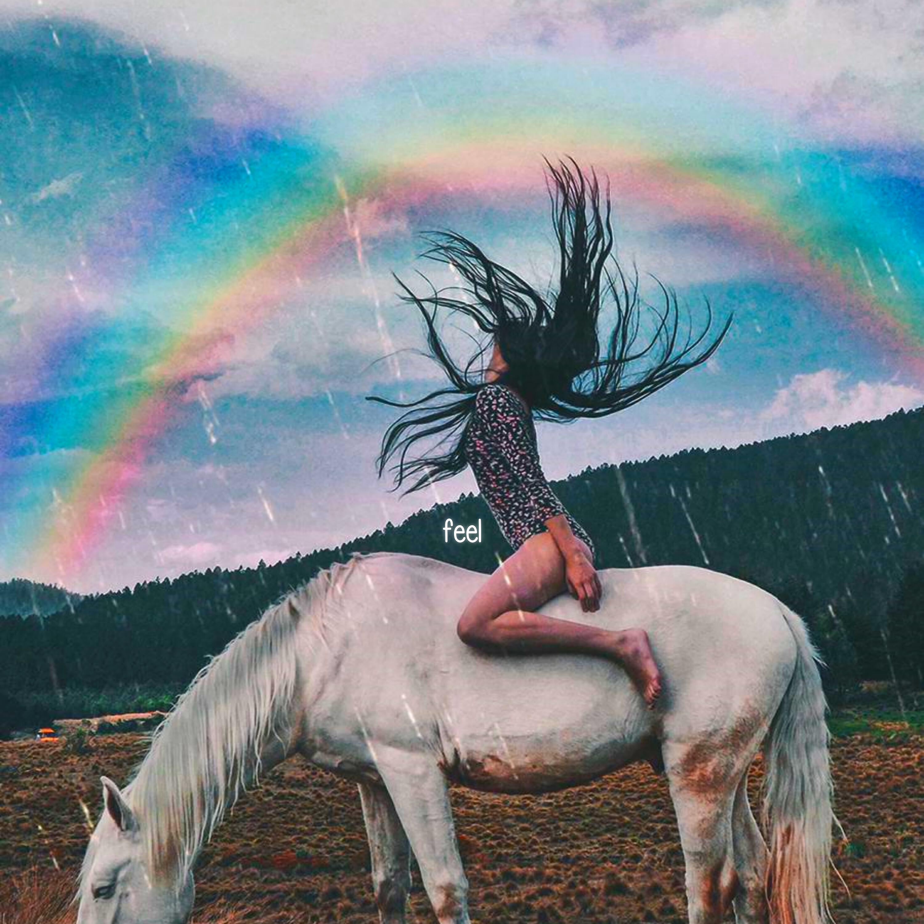 Постер альбома Feel