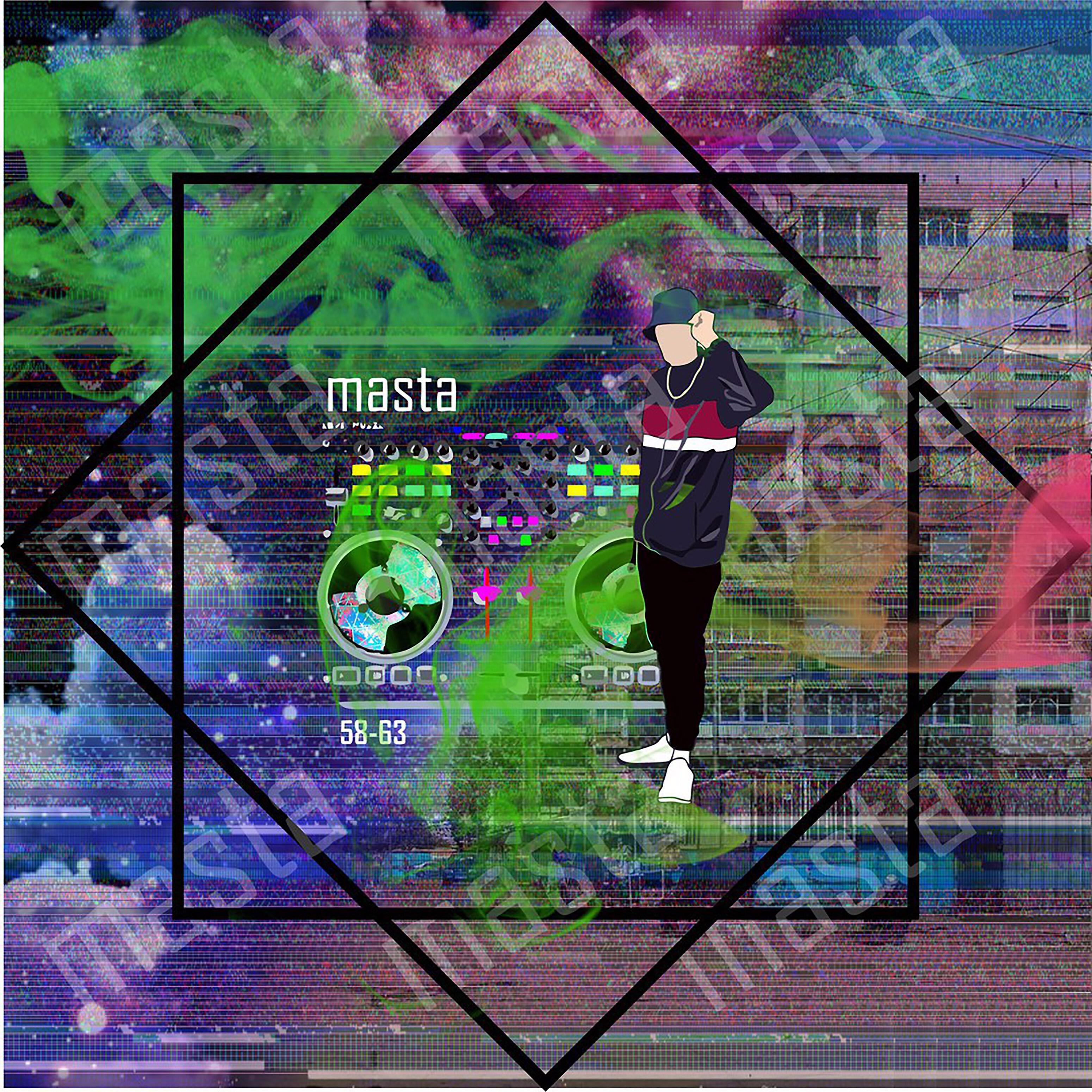 Masta 58-63