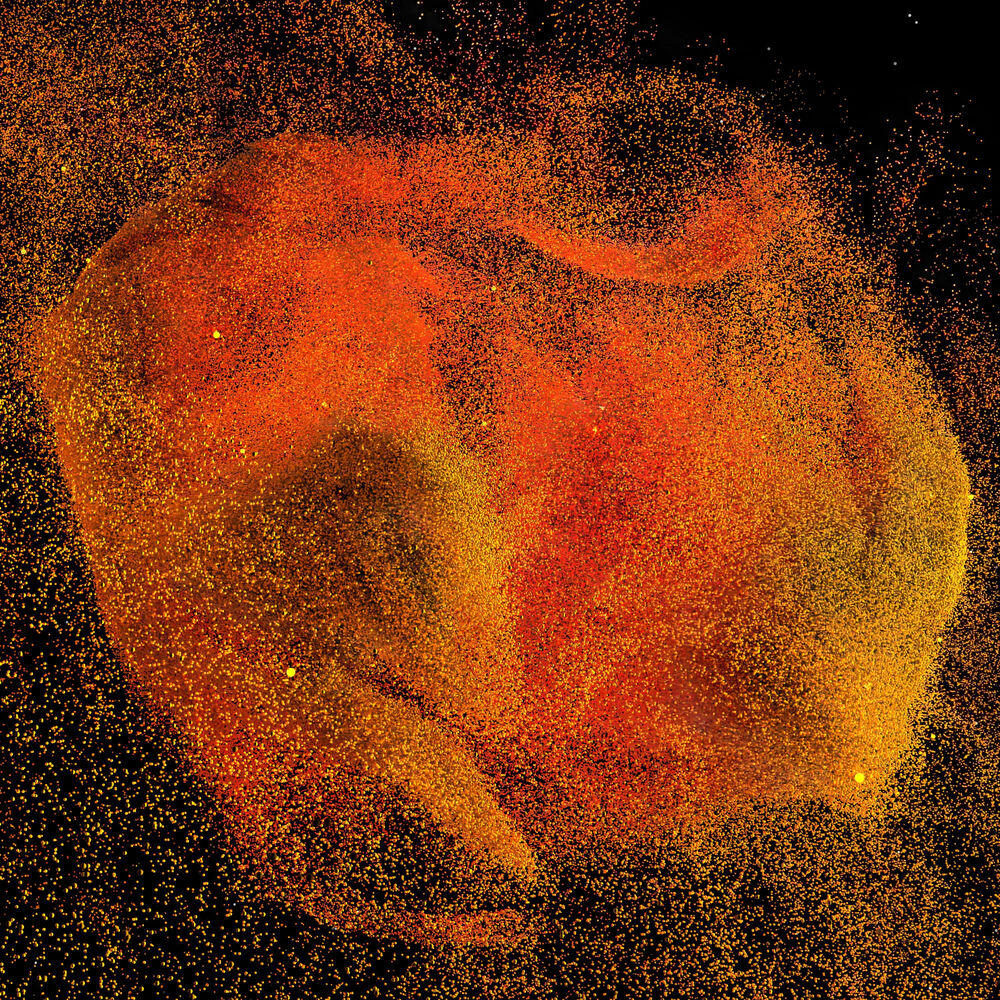 Релиз Sehni EP
