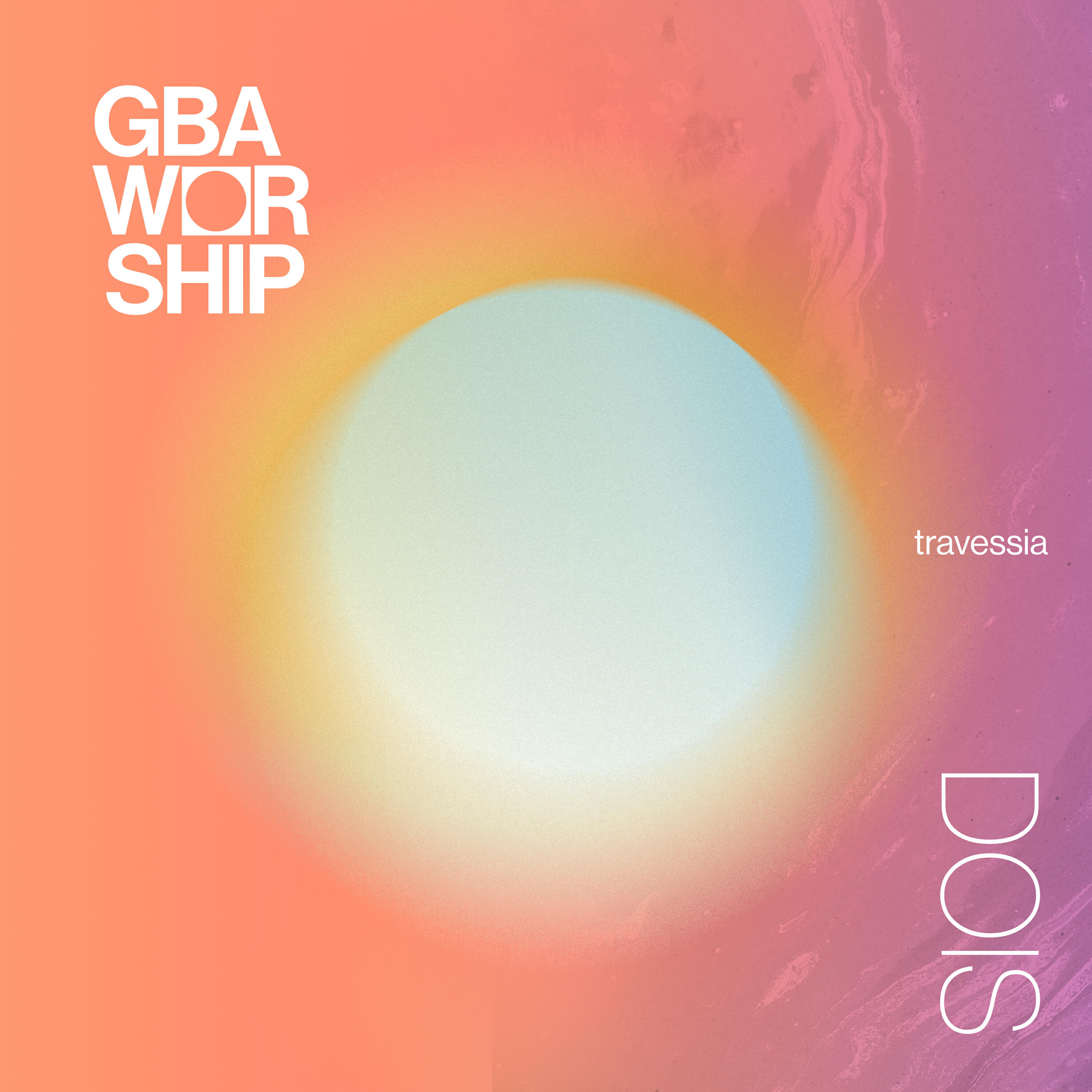 Релиз DOIS - Travessia