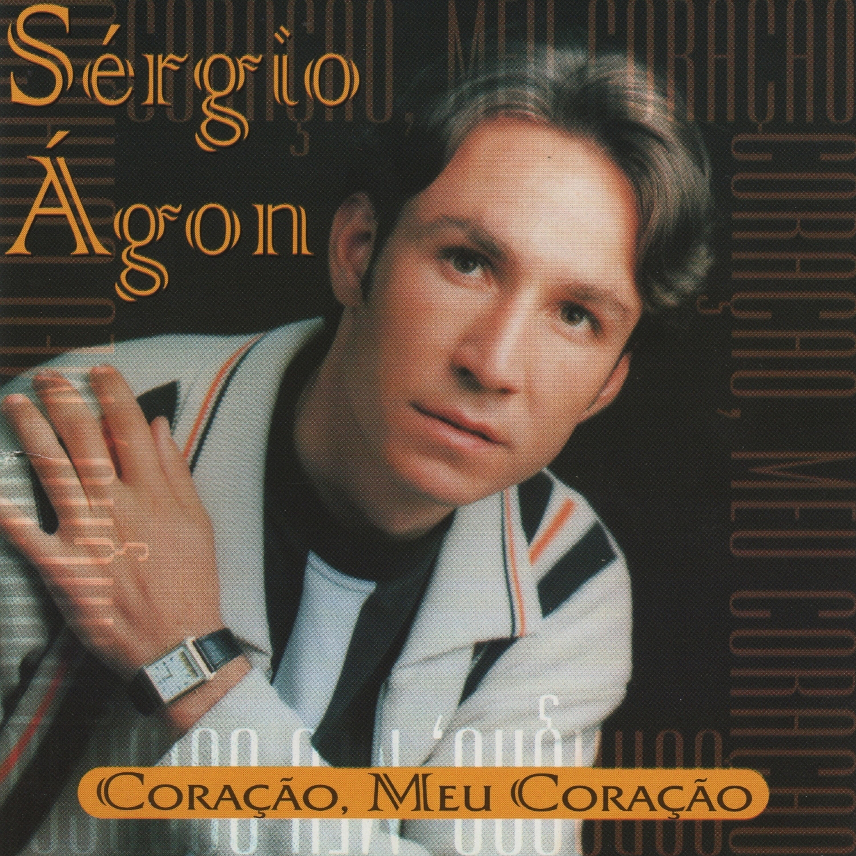 Релиз Coração, Meu Coração