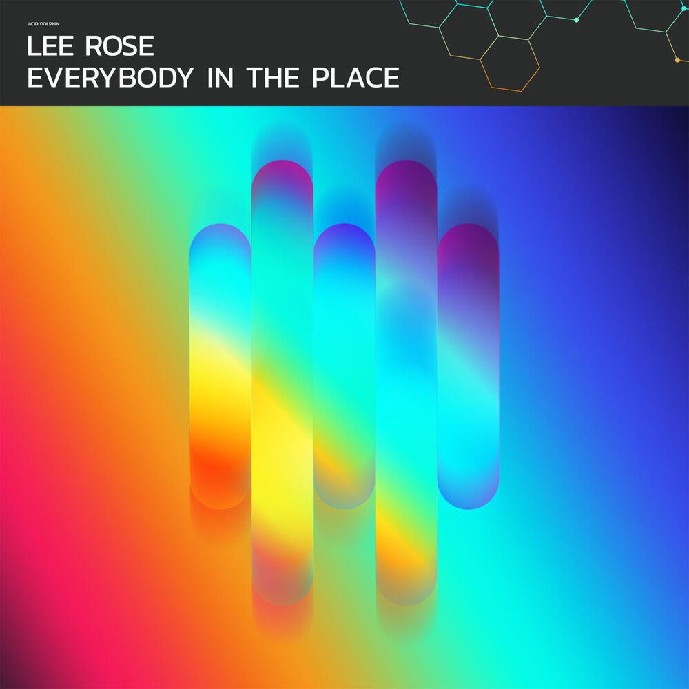Релиз Everybody in the Place