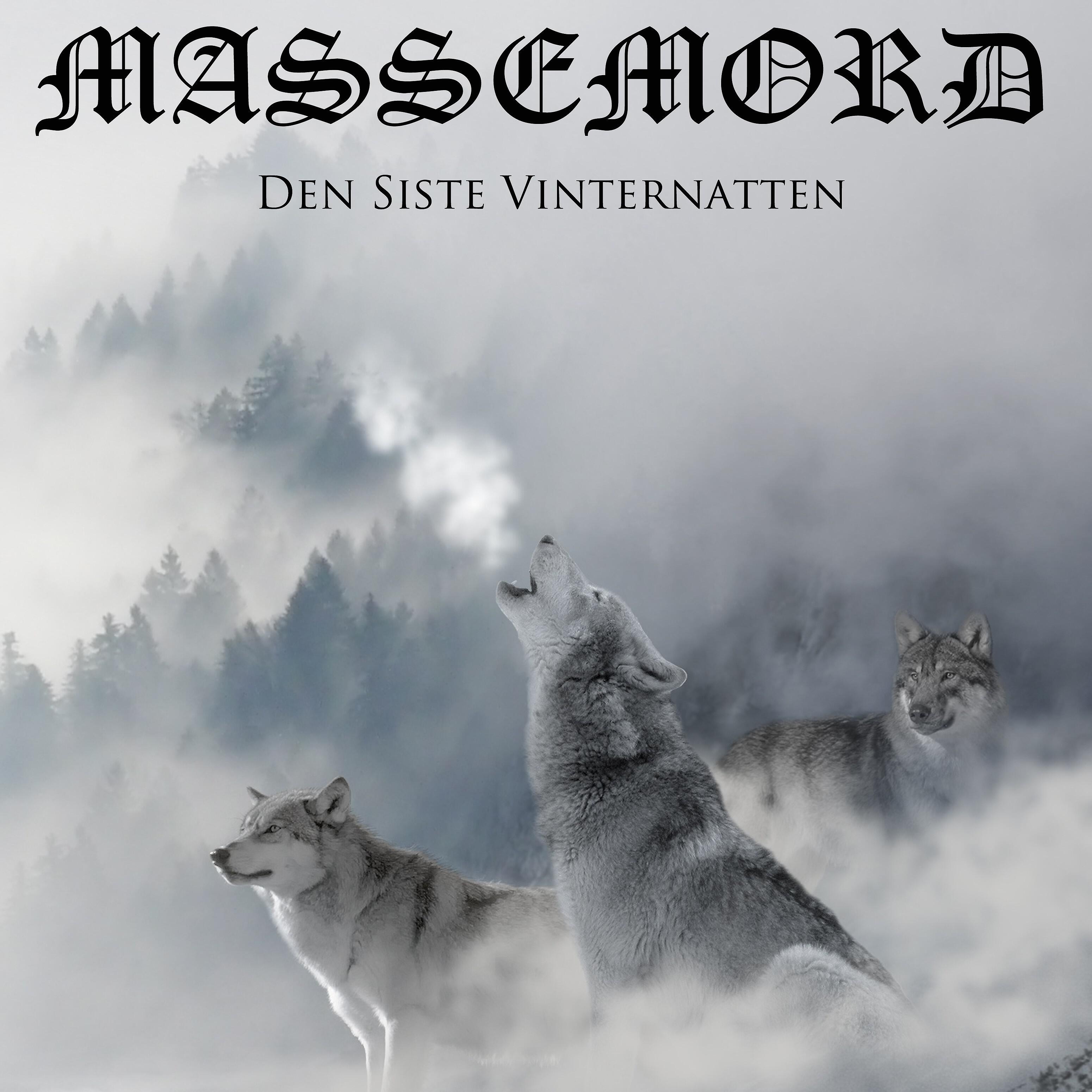 Релиз Den Siste Vinternatten