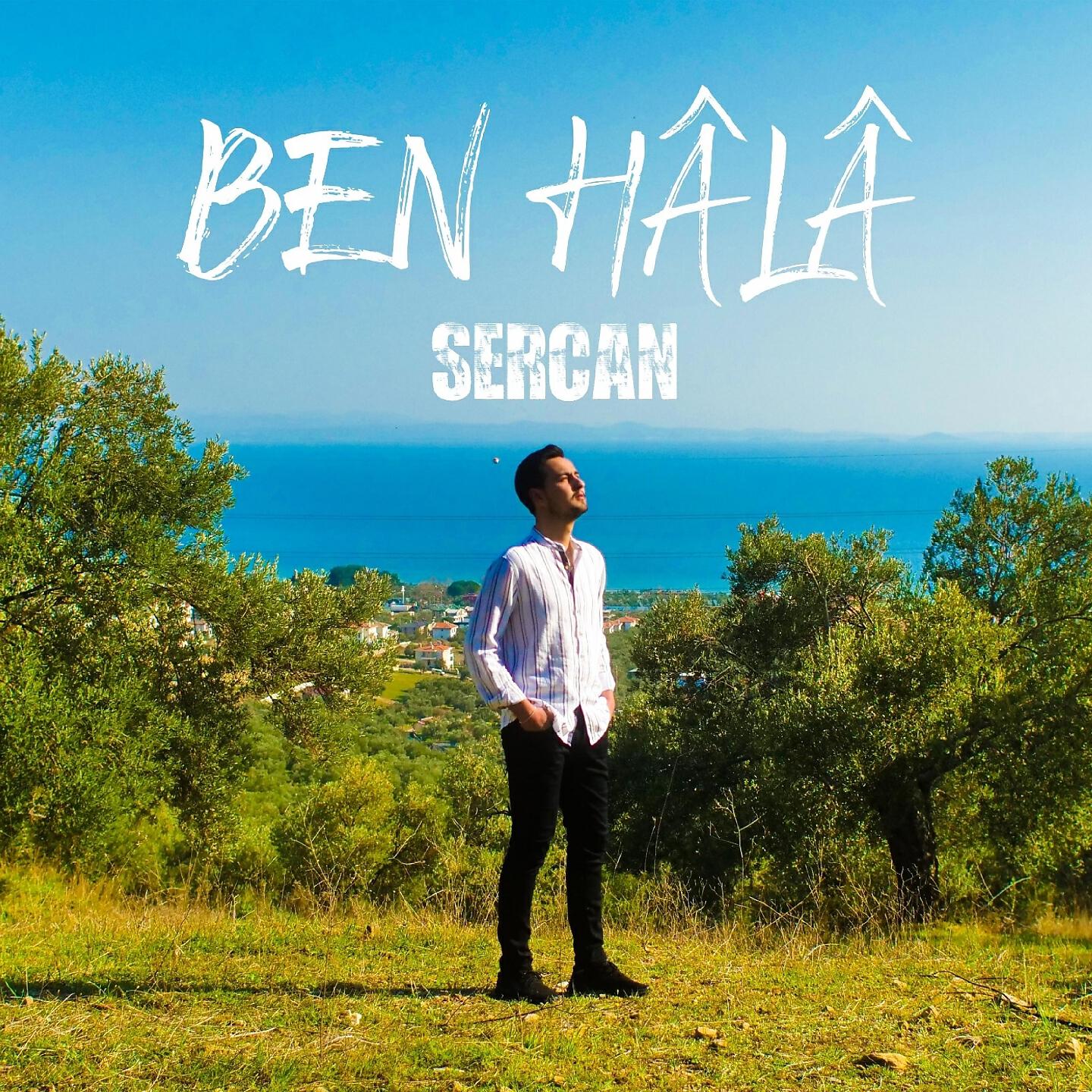 Релиз Ben Hâlâ