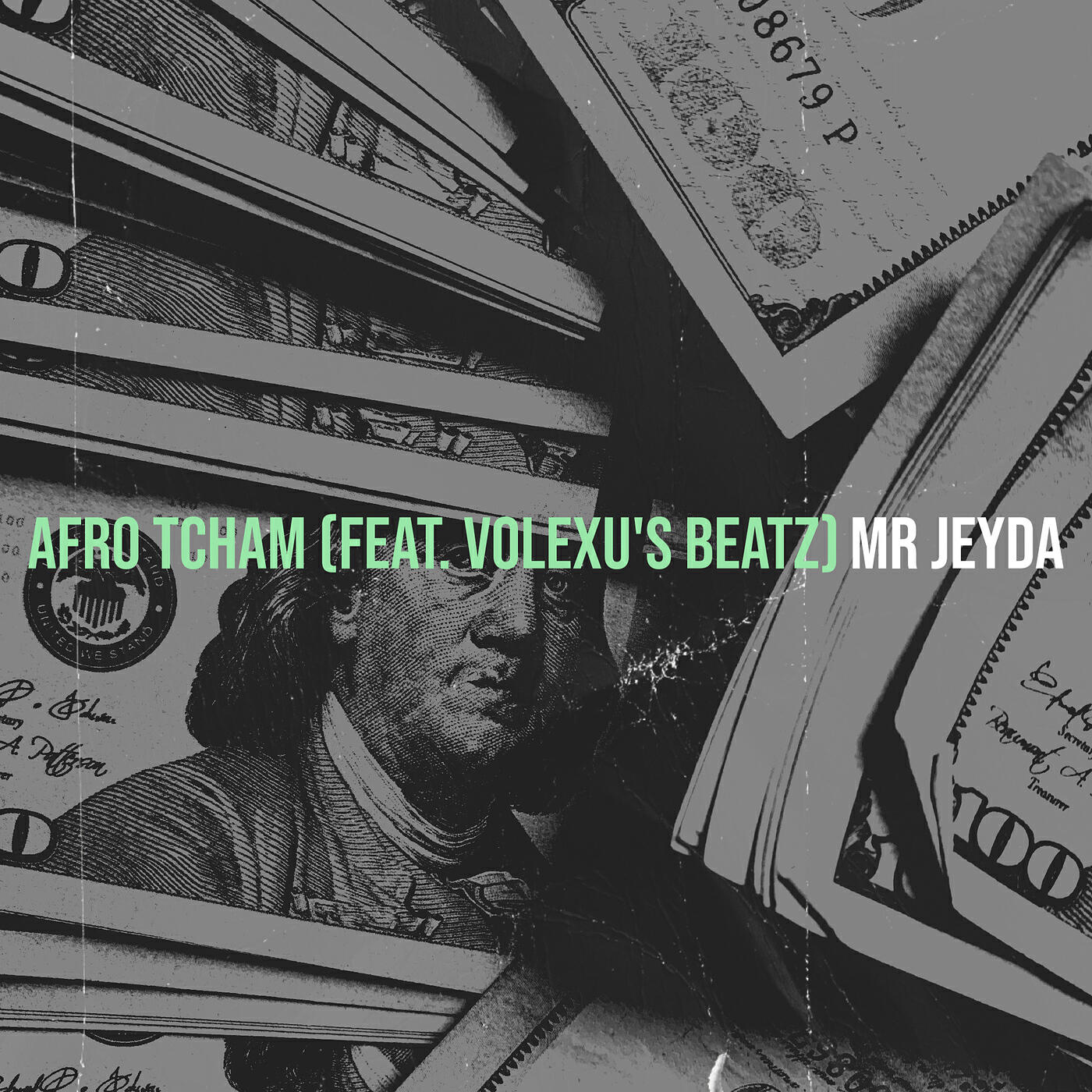 Релиз Afro Tcham