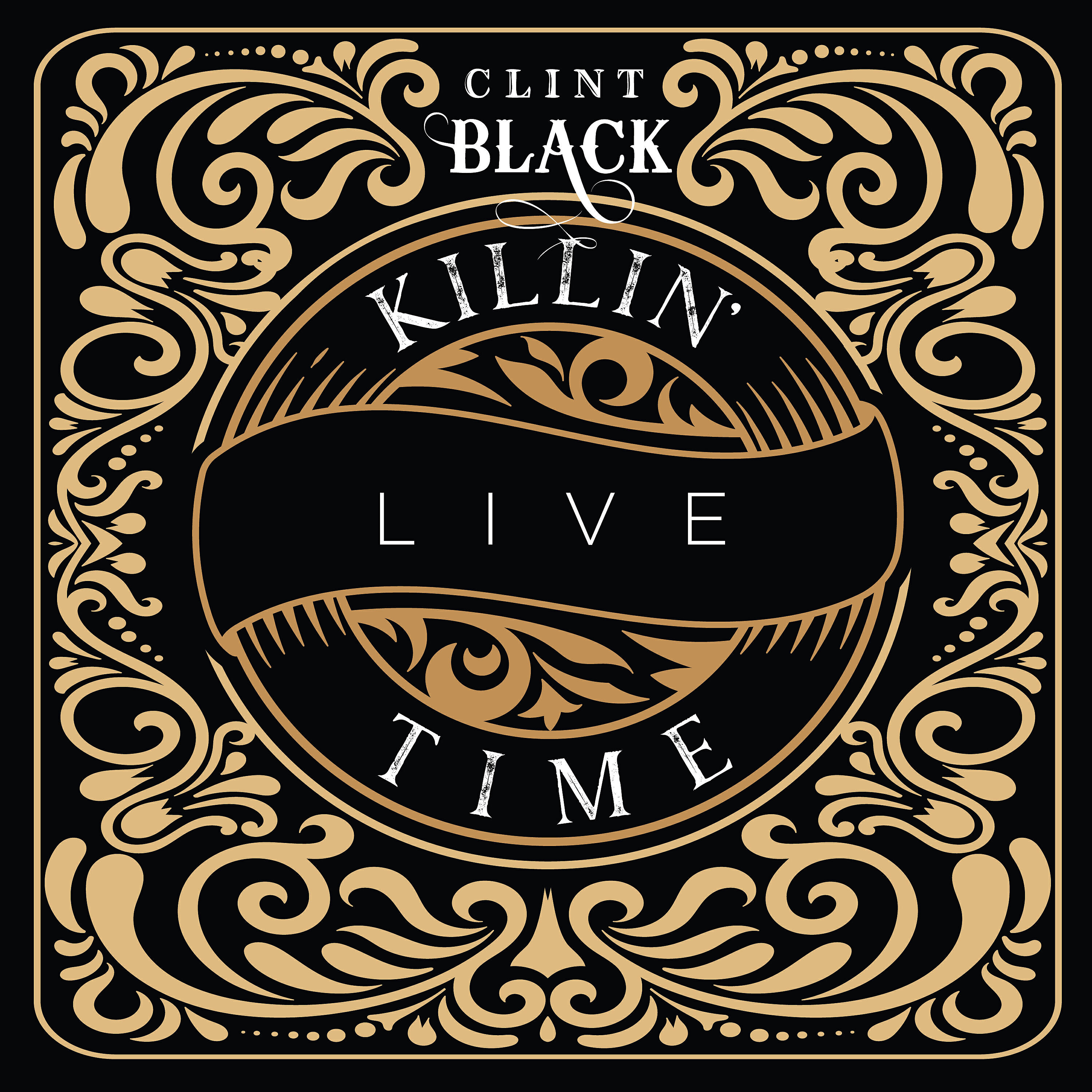 Релиз Killin' Time (Live)