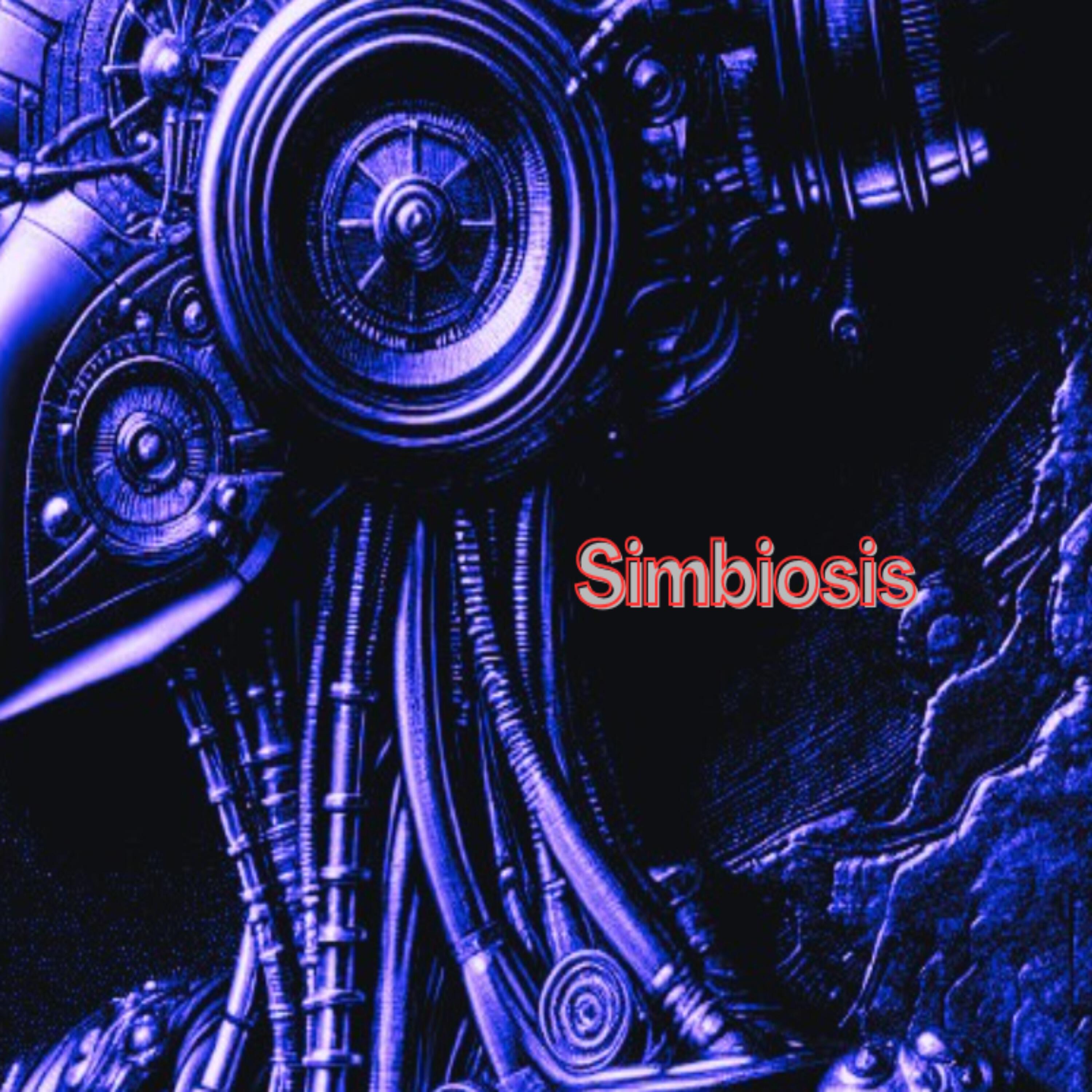 Релиз Simbiosis