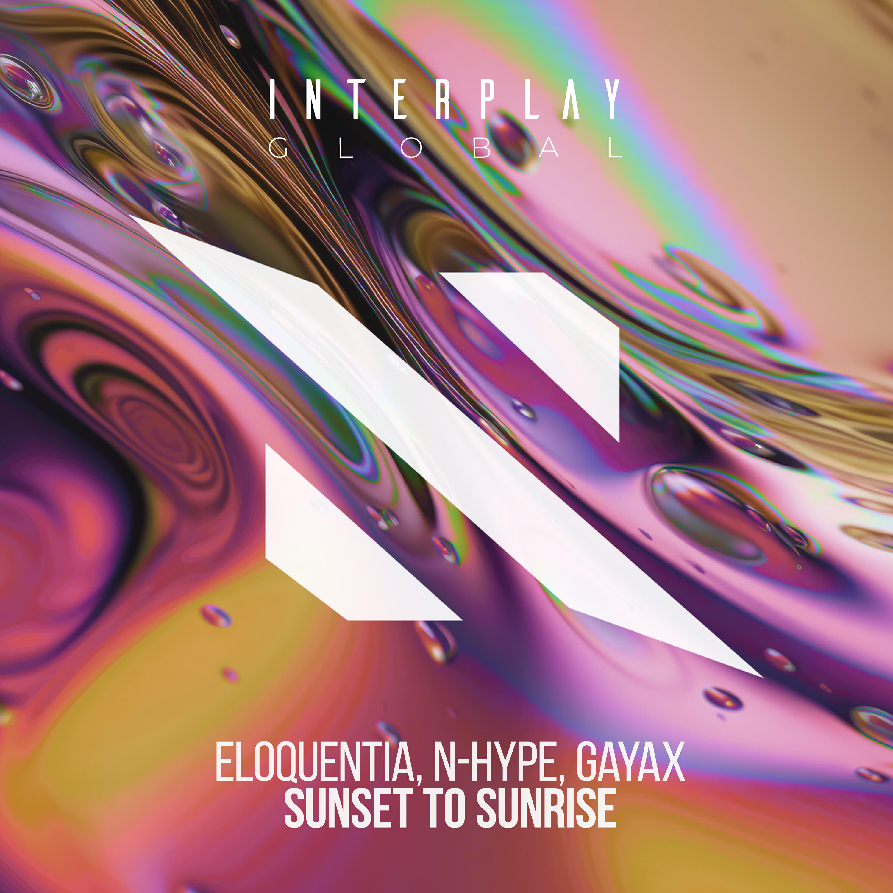 Релиз Sunset to Sunrise