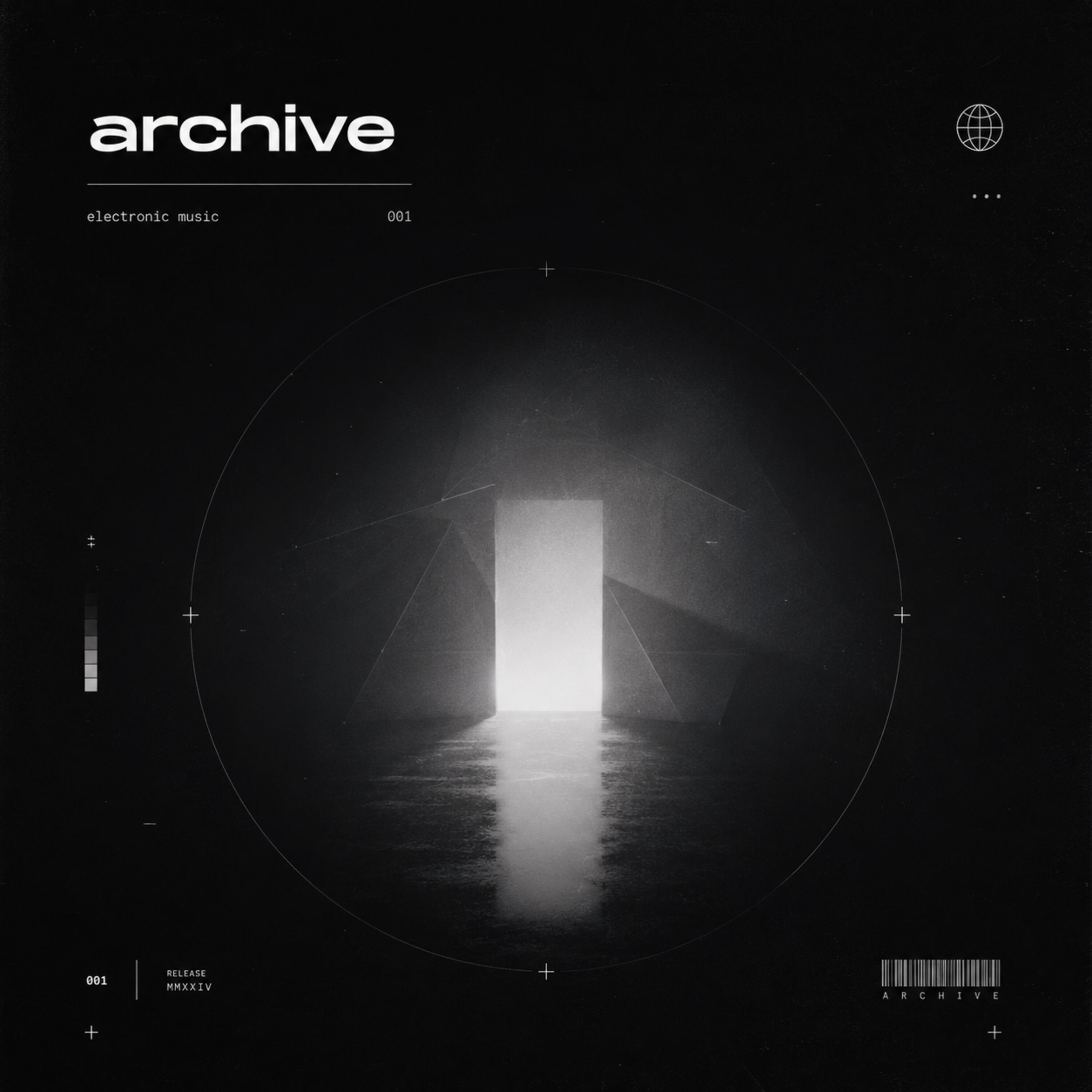 Релиз ARCHIVE