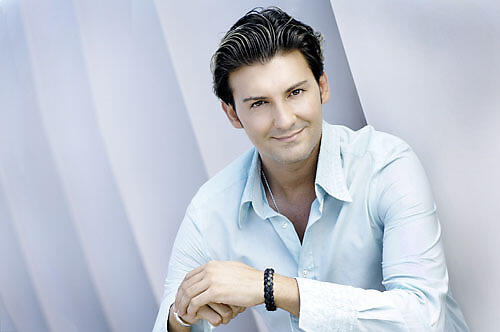 Silvio D'Anza