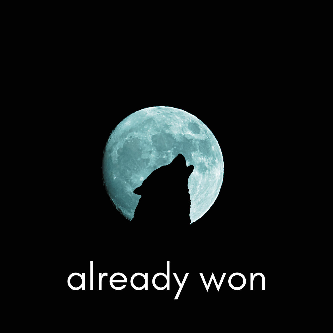 Релиз Already Won