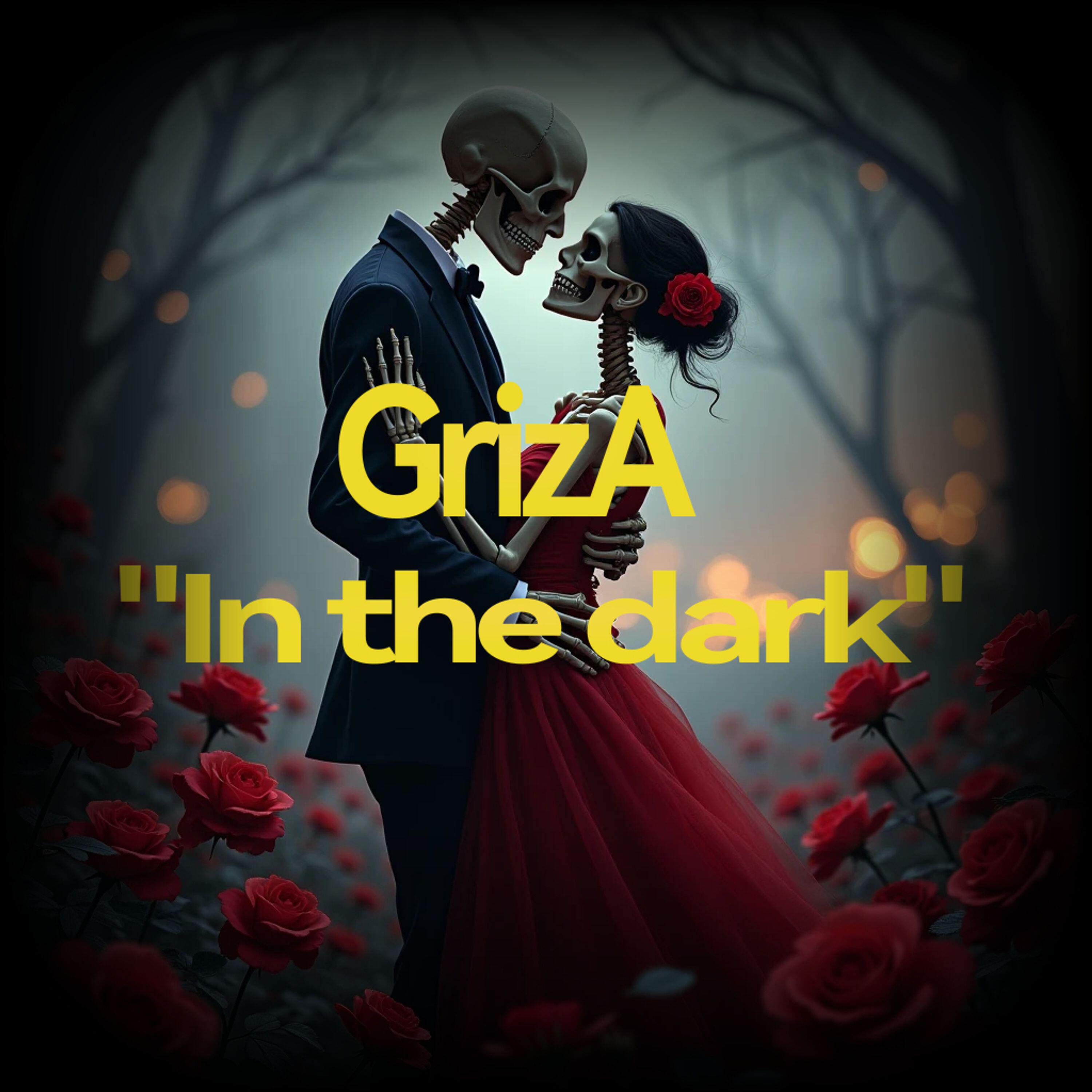 Релиз In the dark