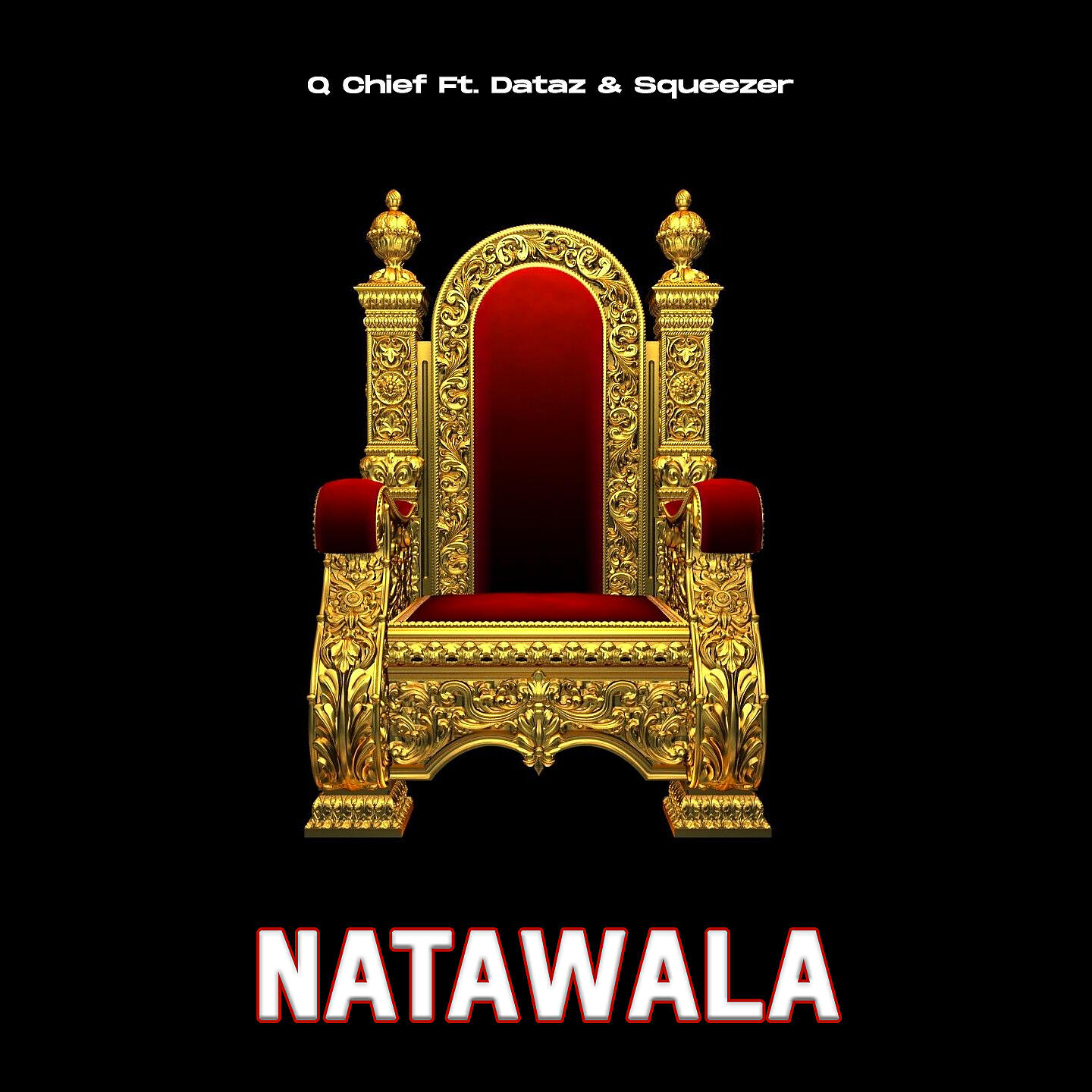 Релиз Natawala