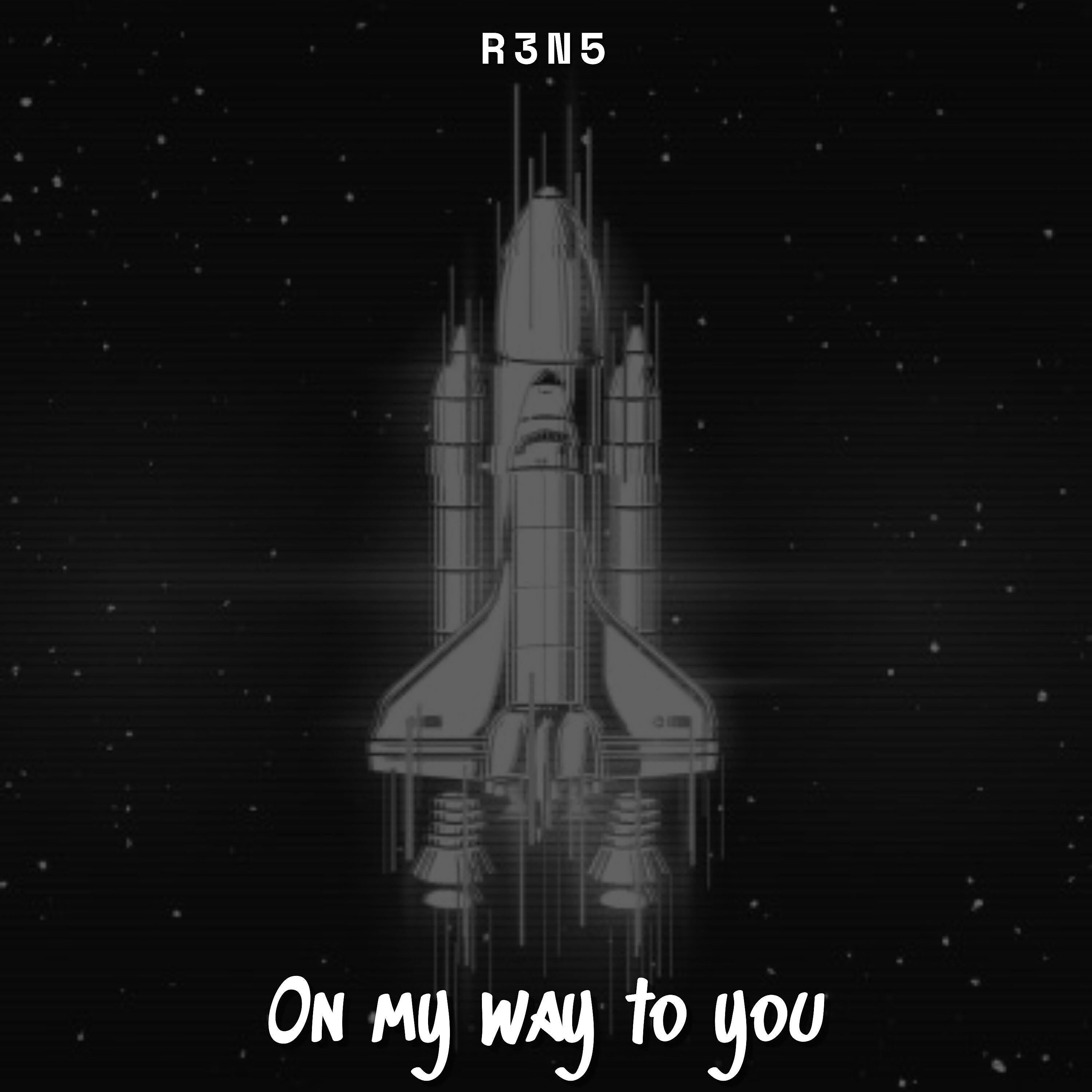 Релиз On My Way to You