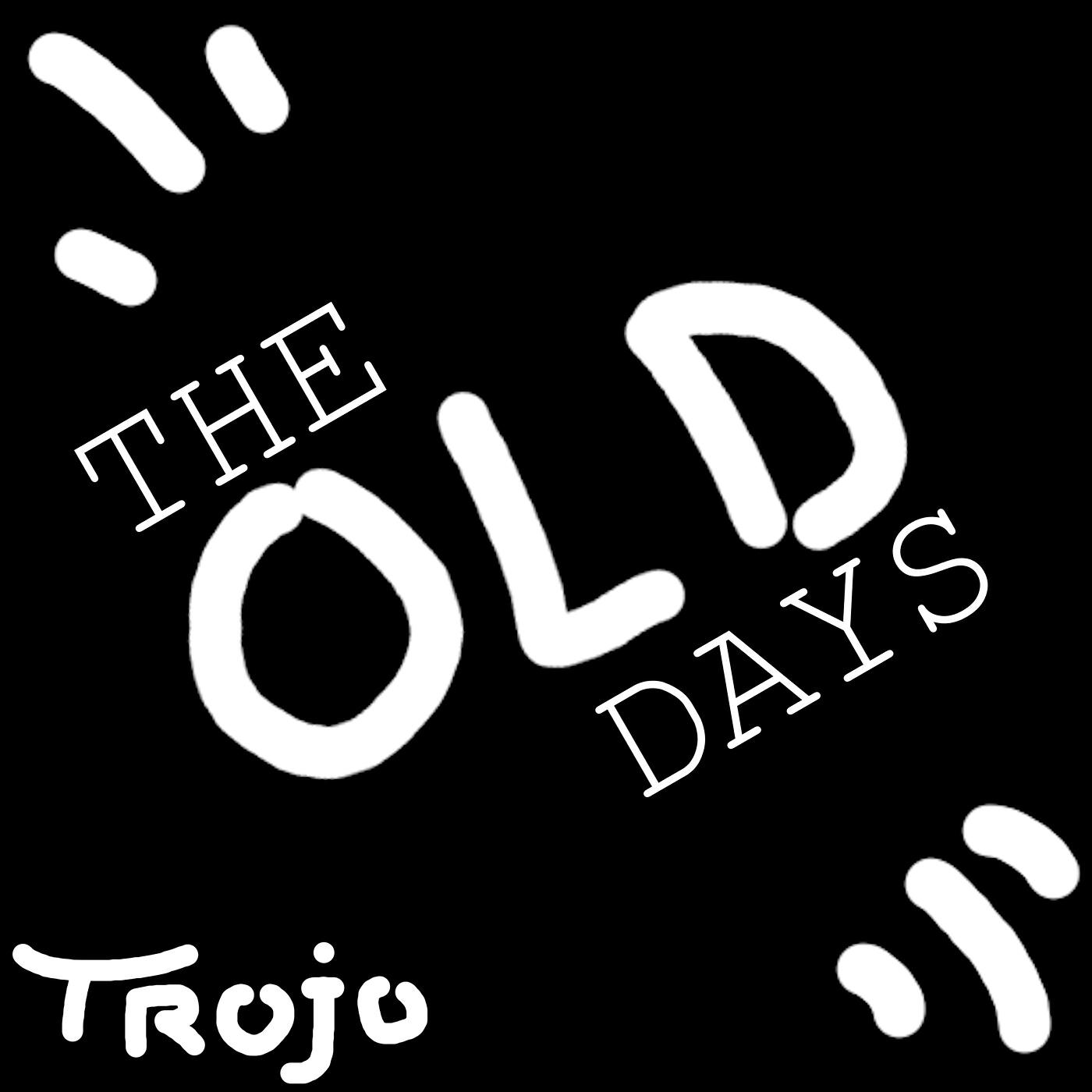 Релиз The Old Days