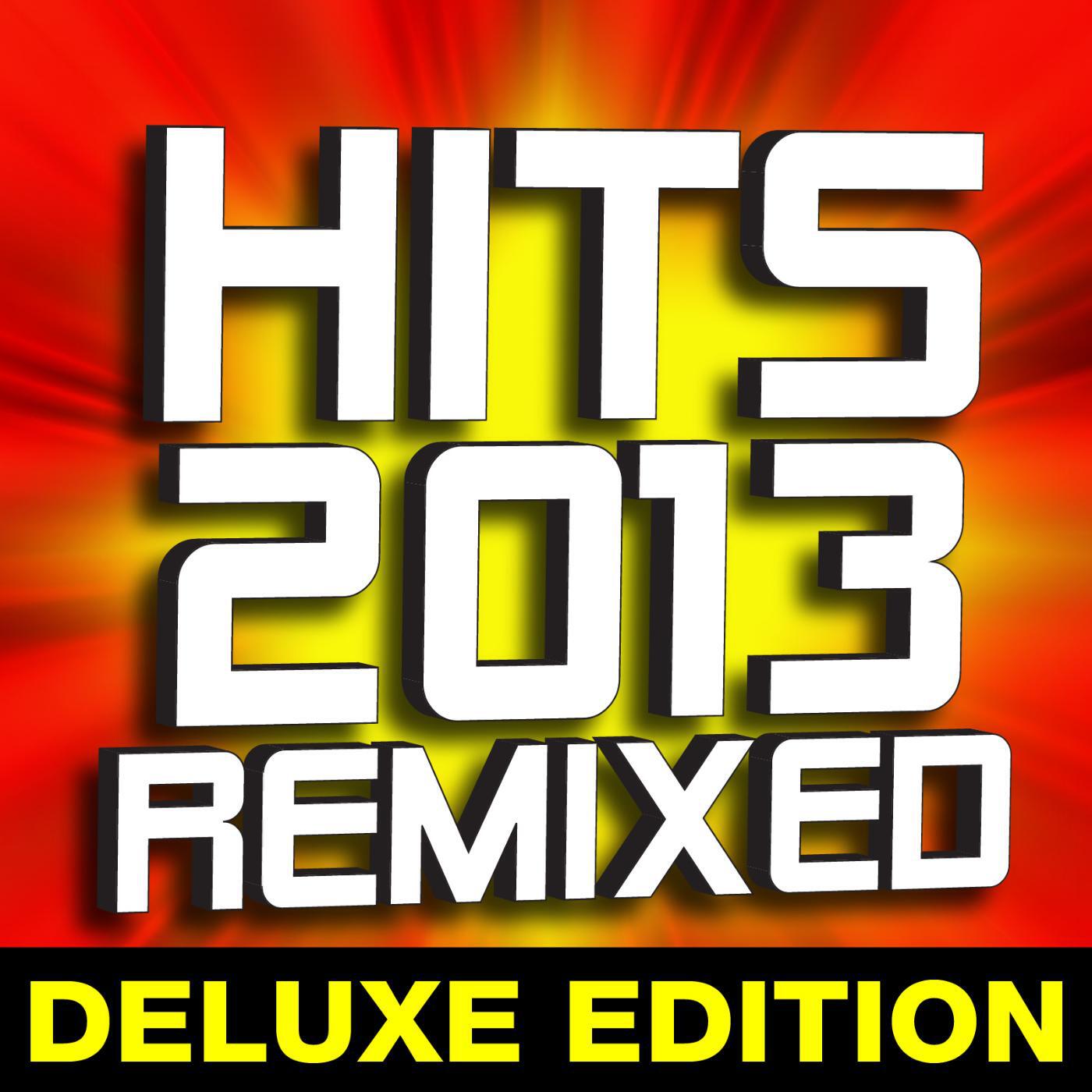 Релиз Hits 2013 Remixed – Deluxe Edition