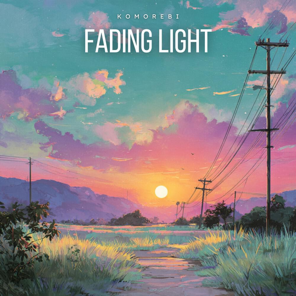 Релиз Fading Light