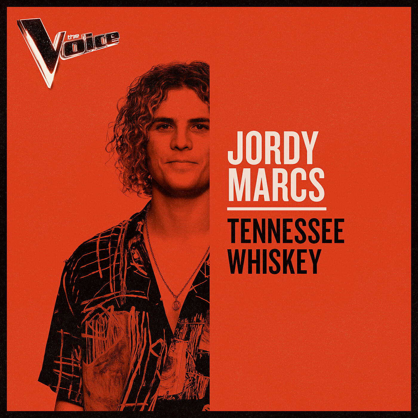 Релиз Tennessee Whiskey