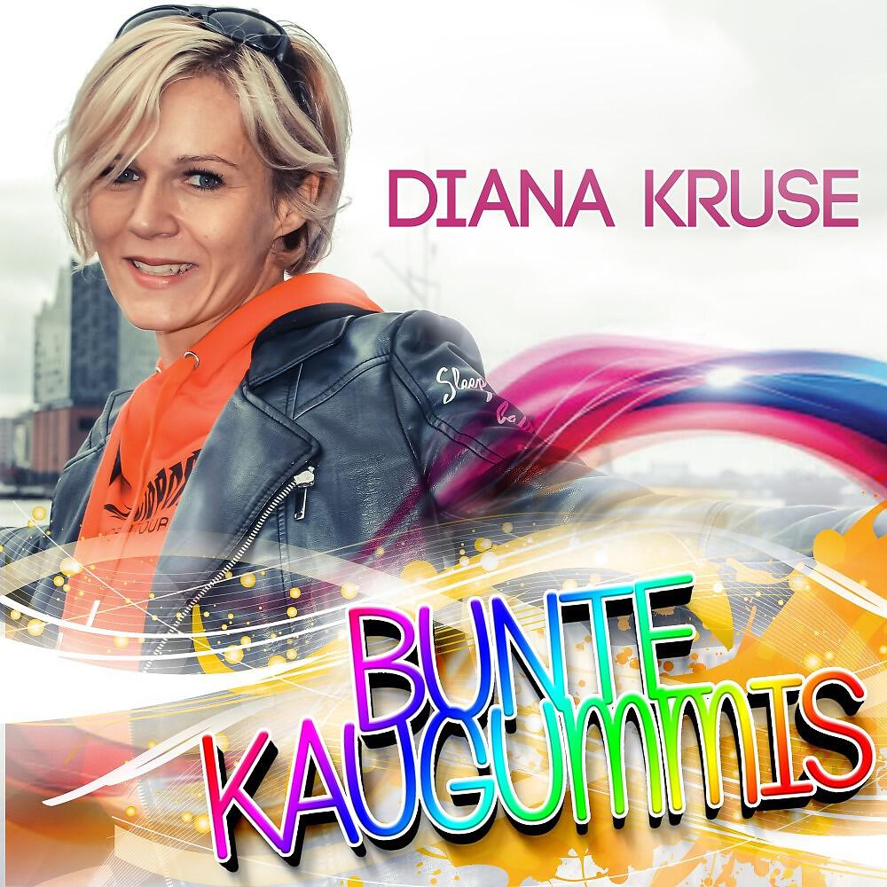 Релиз Bunte Kaugummis